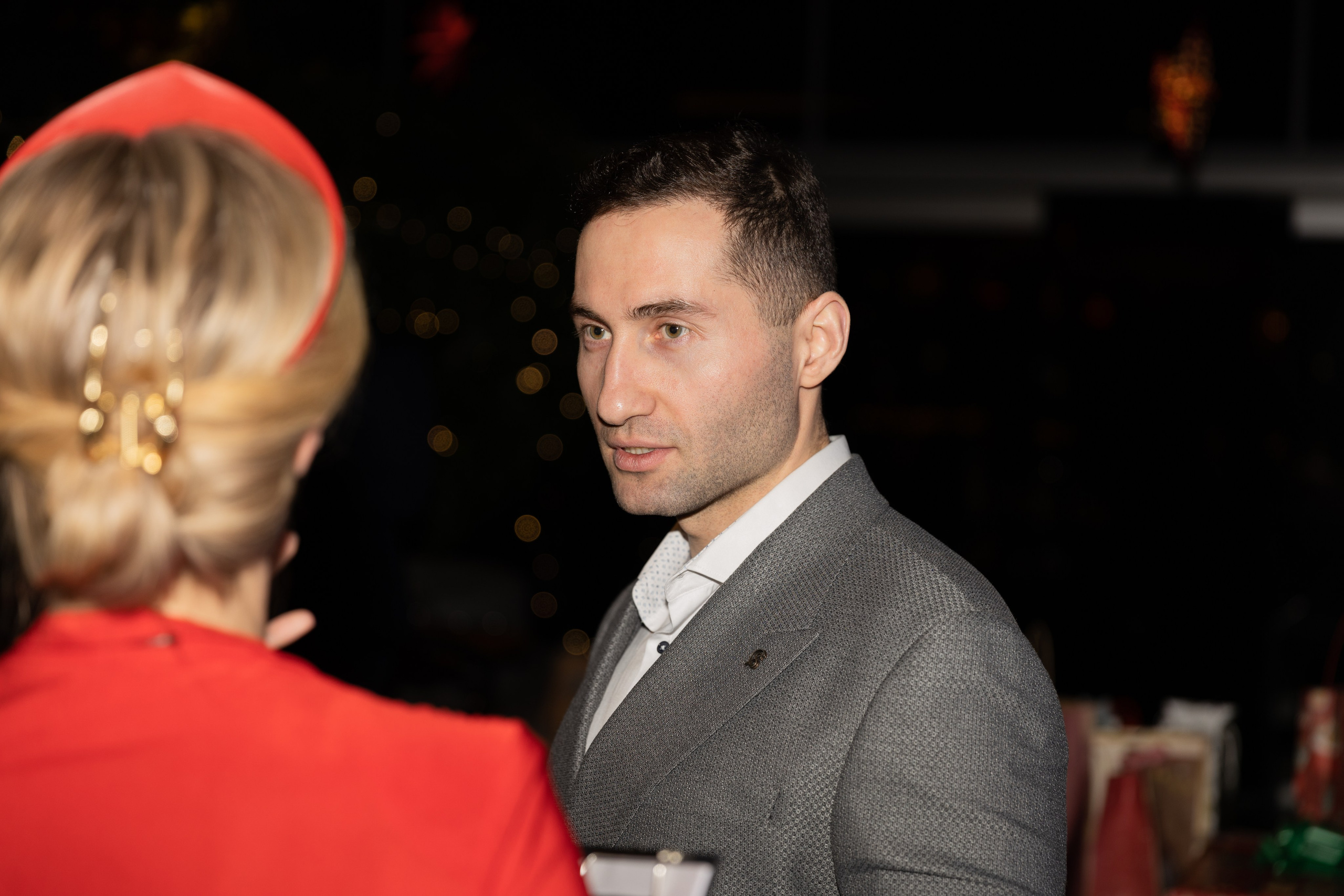 EVENTS. DRIPSTOCK MAG