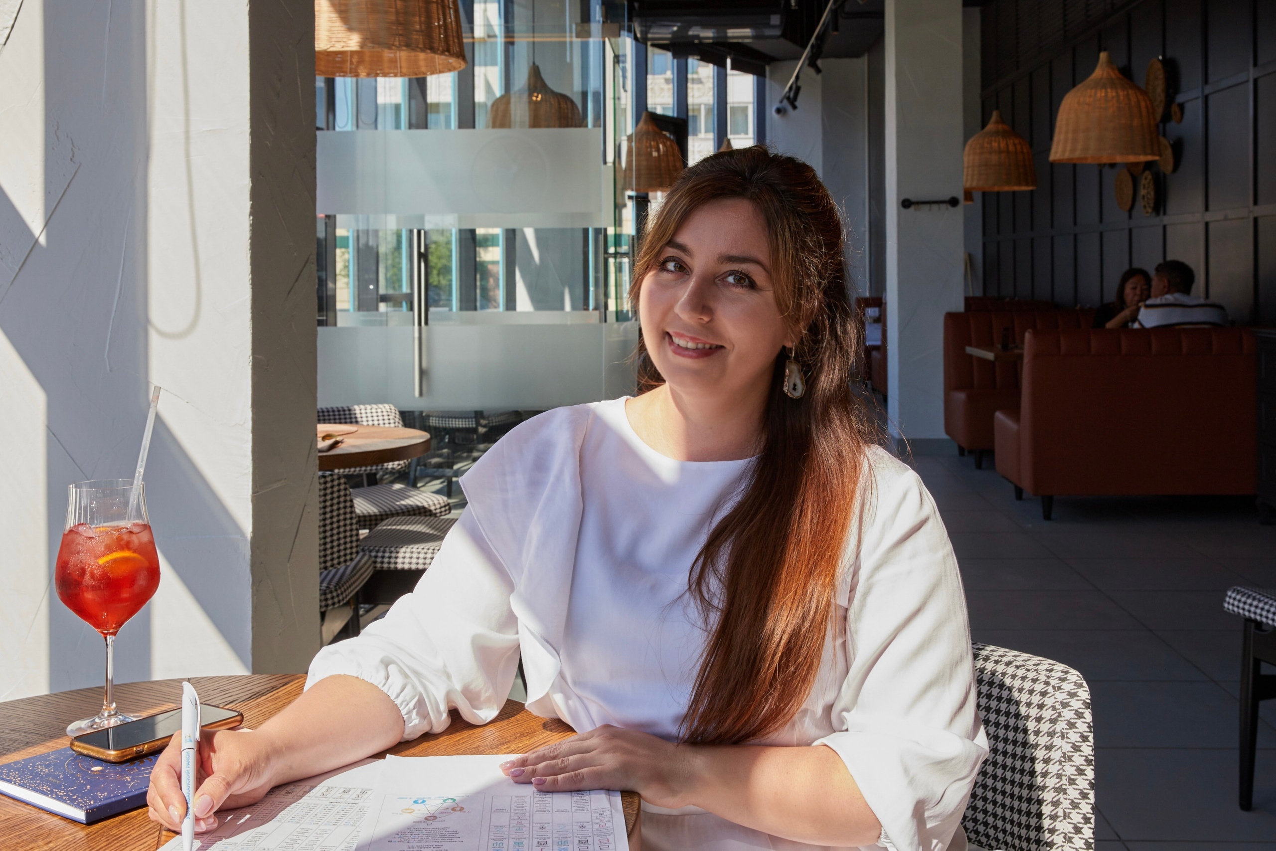 Рита и Денис Крыцины. Контент-фотограф в Абакане Наталья Нагибина