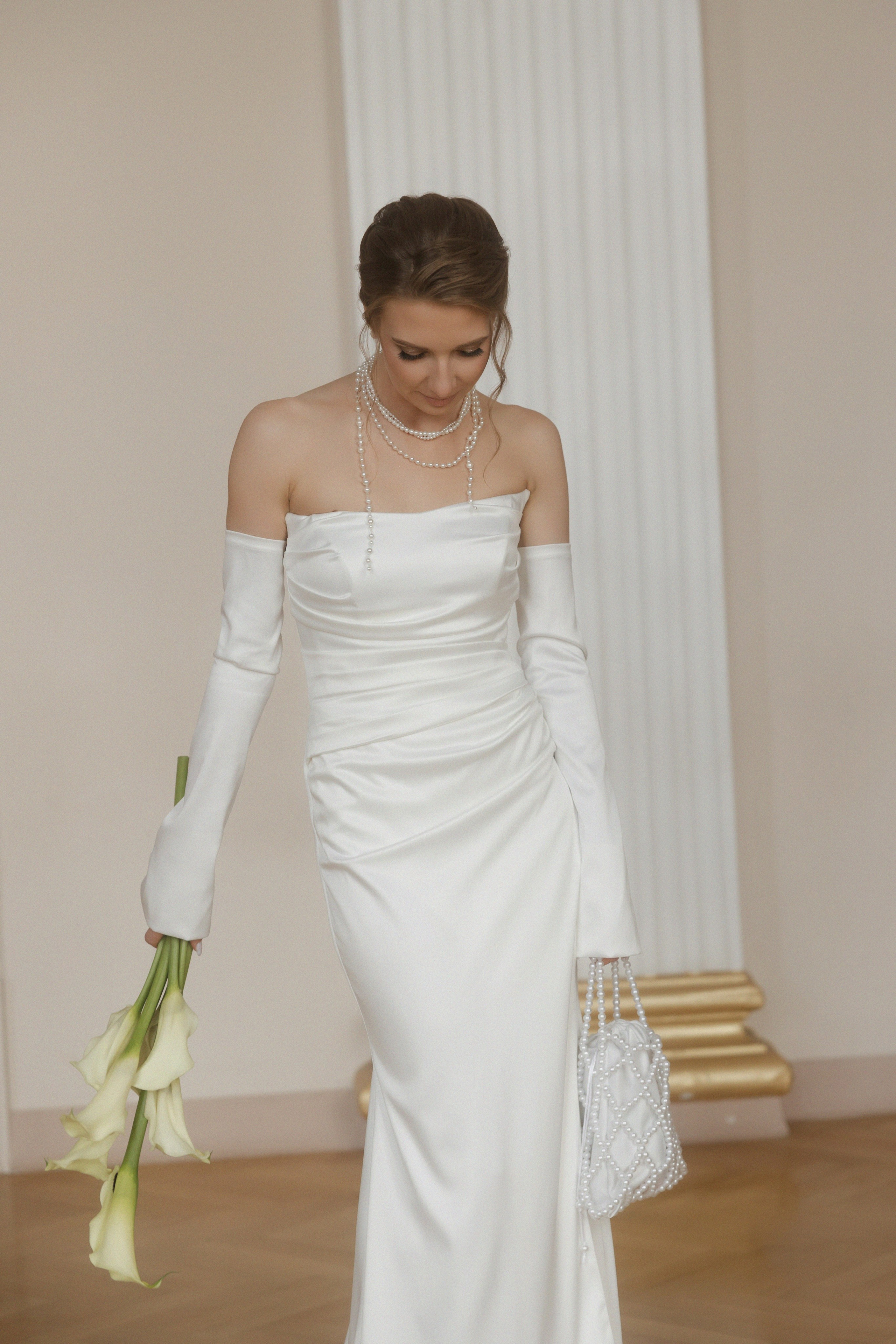 Максим и Ирина. Свадебный фотограф в Рязани и Москве Евгения Жмурова