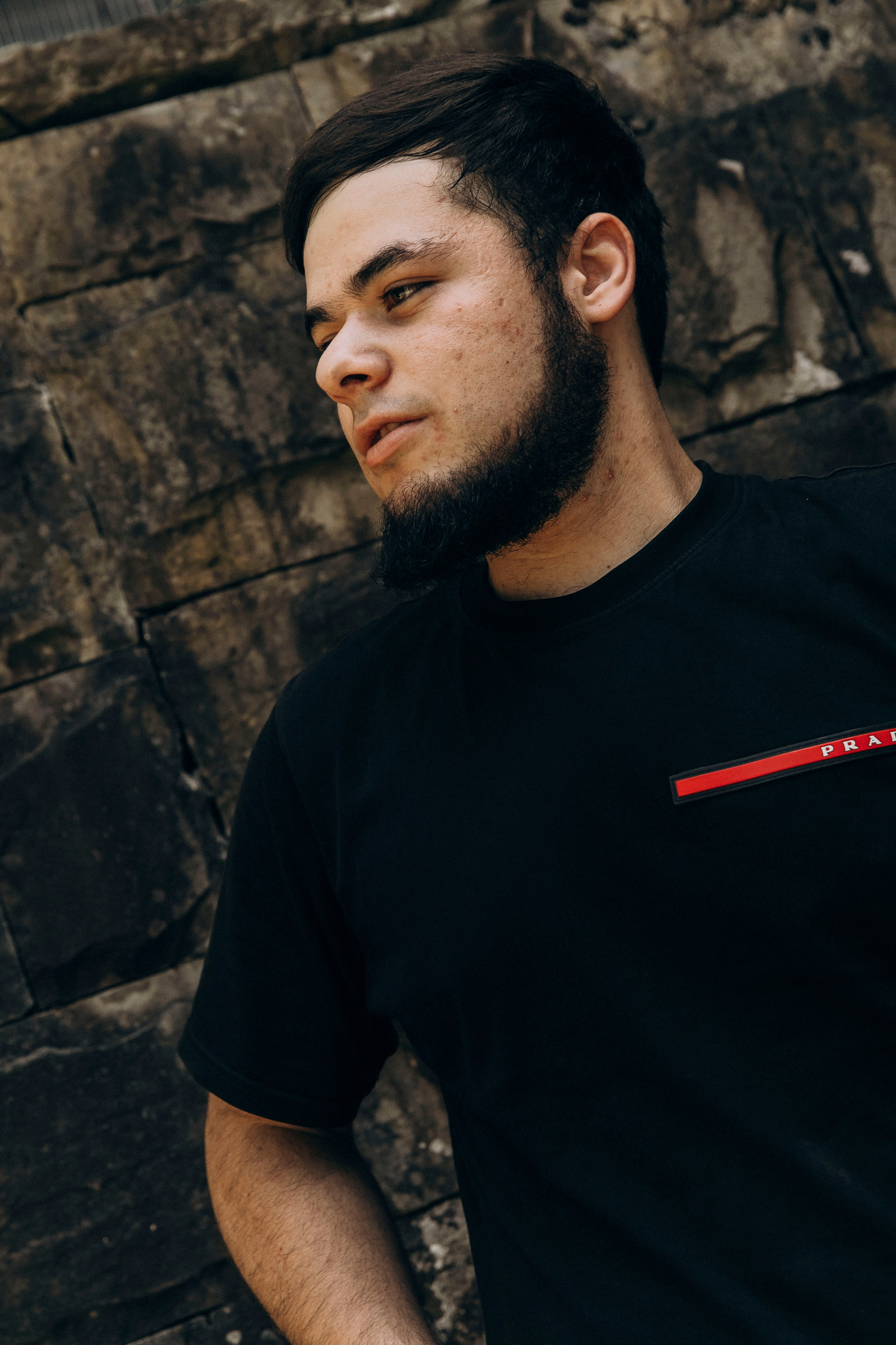 Мужской портрет. Фотограф из Сочи Регина Труфанова