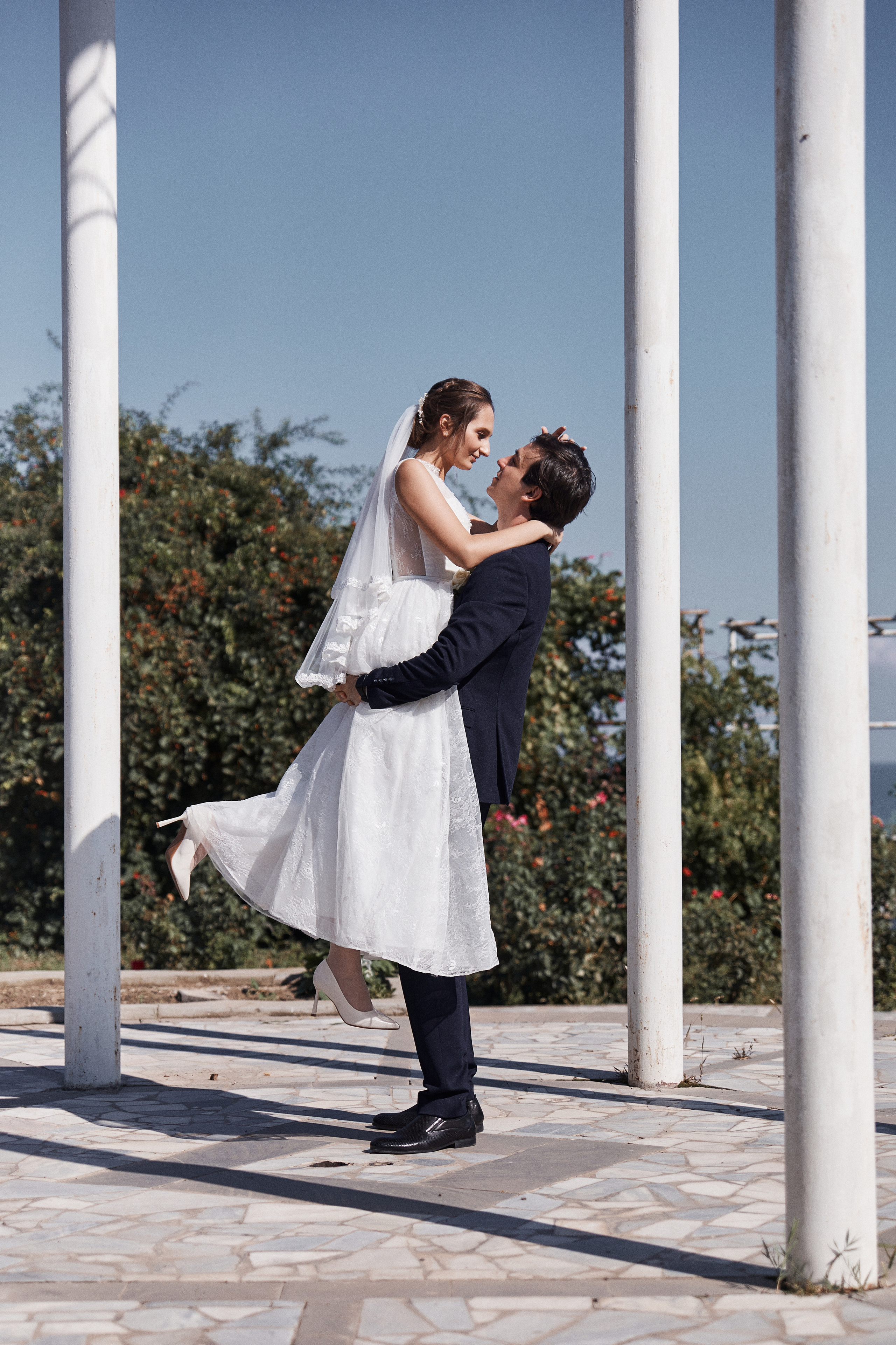 Отзывы о моей работе. Свадебный фотограф Ерхов Антон