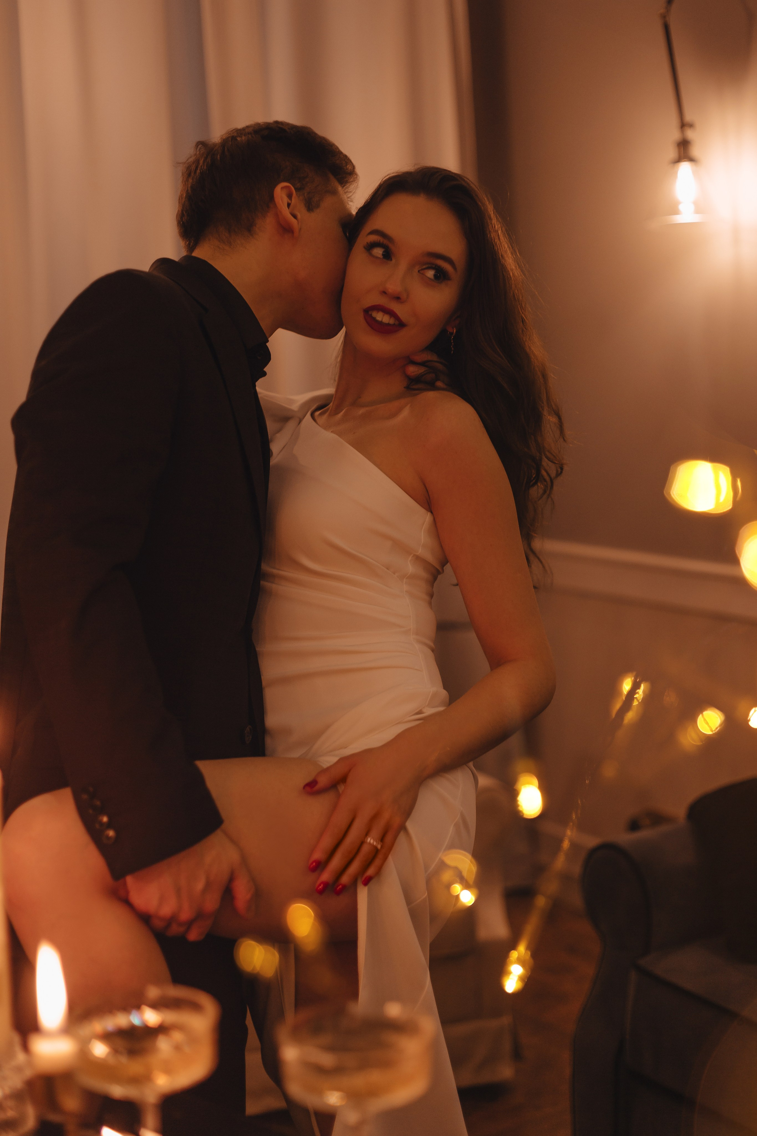 St.Valentine's day. Свадебный и семейный фотограф Спб Бошман Ирина