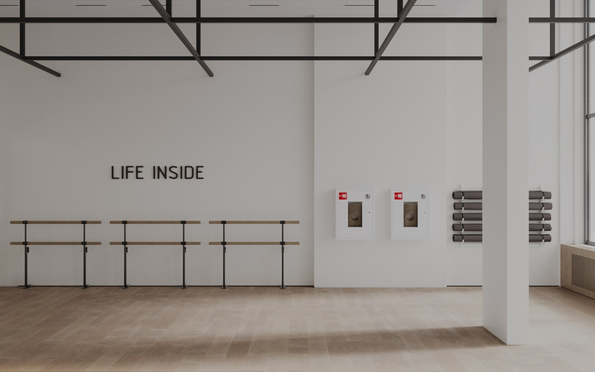 Студия танцев Life Inside. г. Санкт-Петербург. Главная