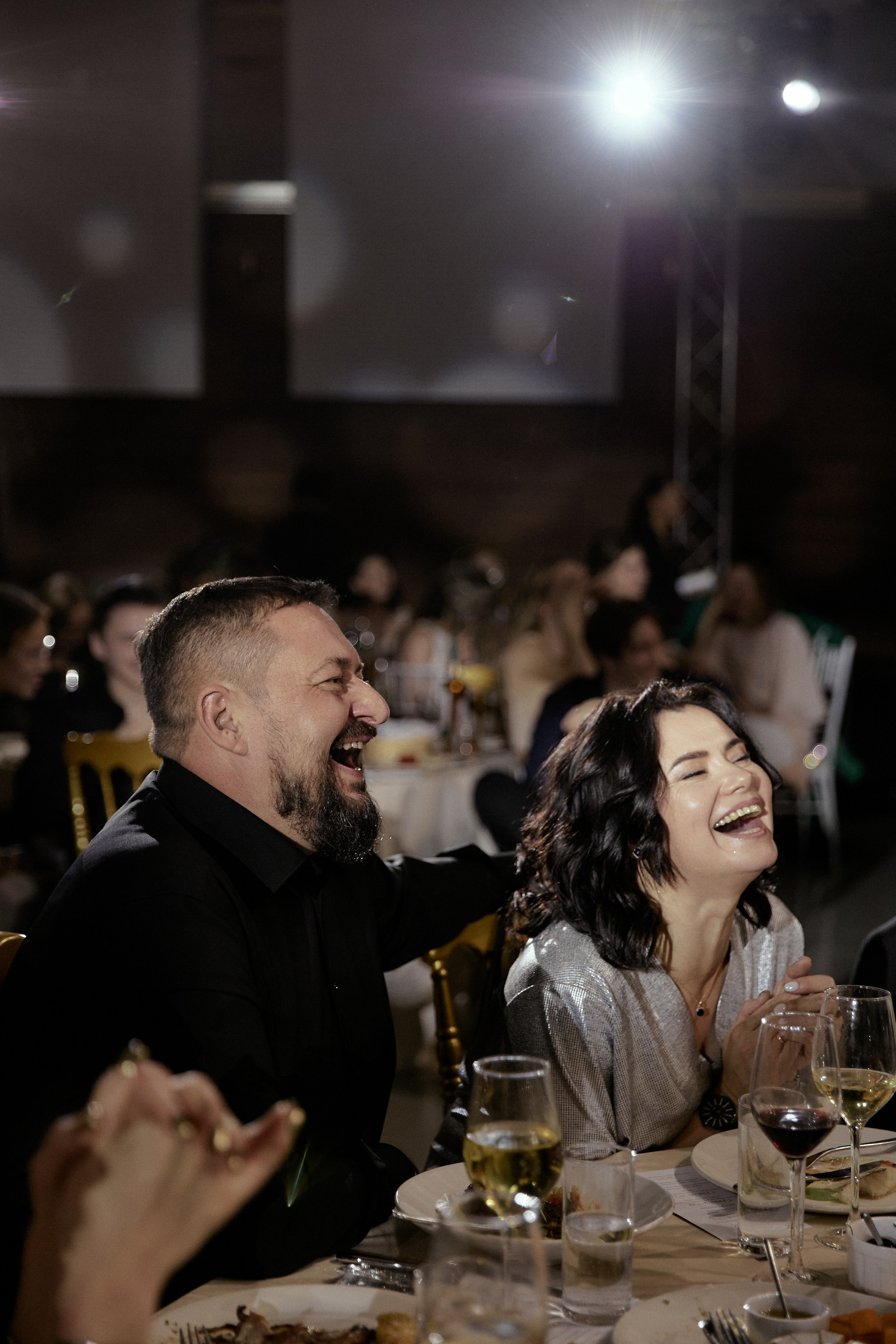 АВАЛОН. Happy New Year. Дмитрий Мазуркевич: Профессиональный Репортажный Фотограф