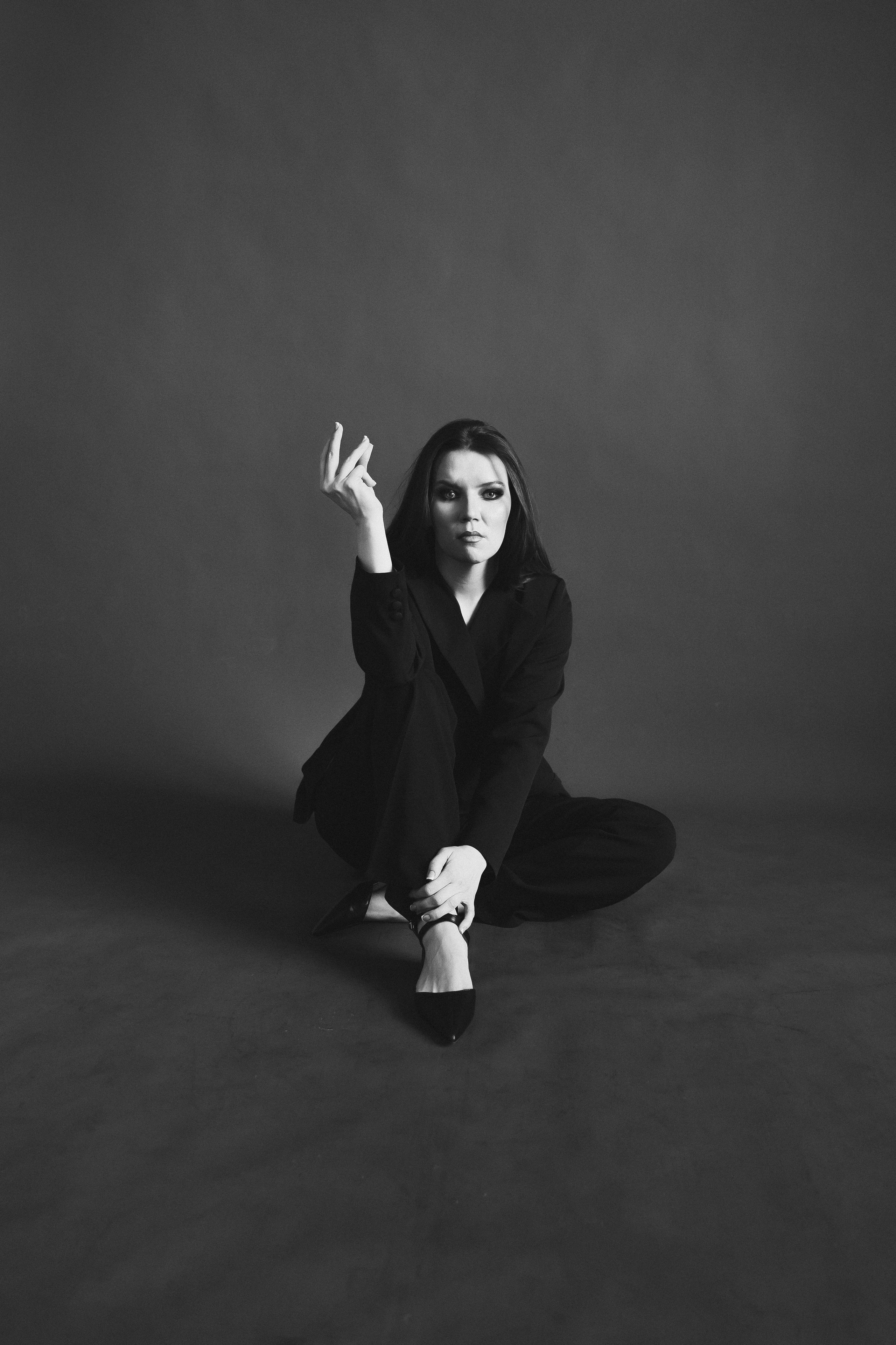 Настя. Семен Соколов