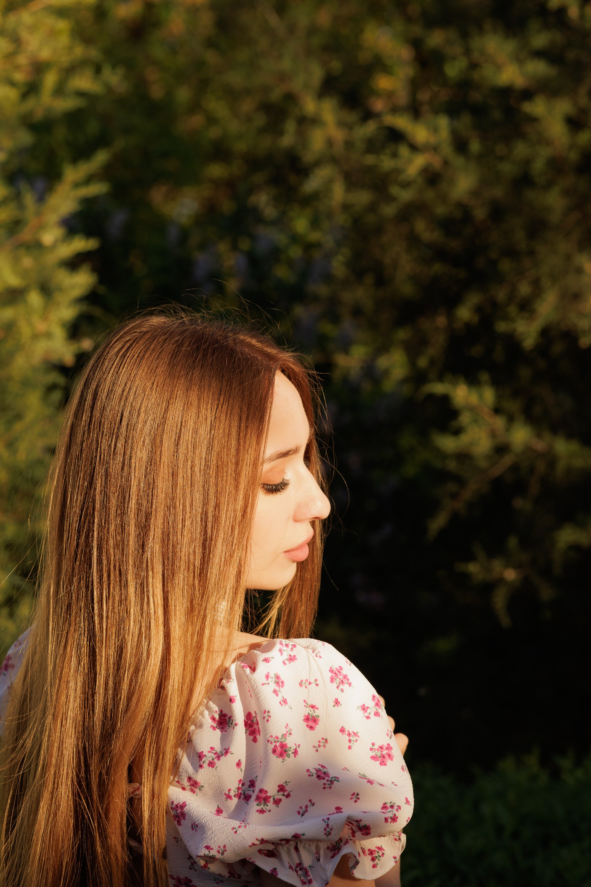 Женские истории. Женский и семейный фотограф Алина Влади