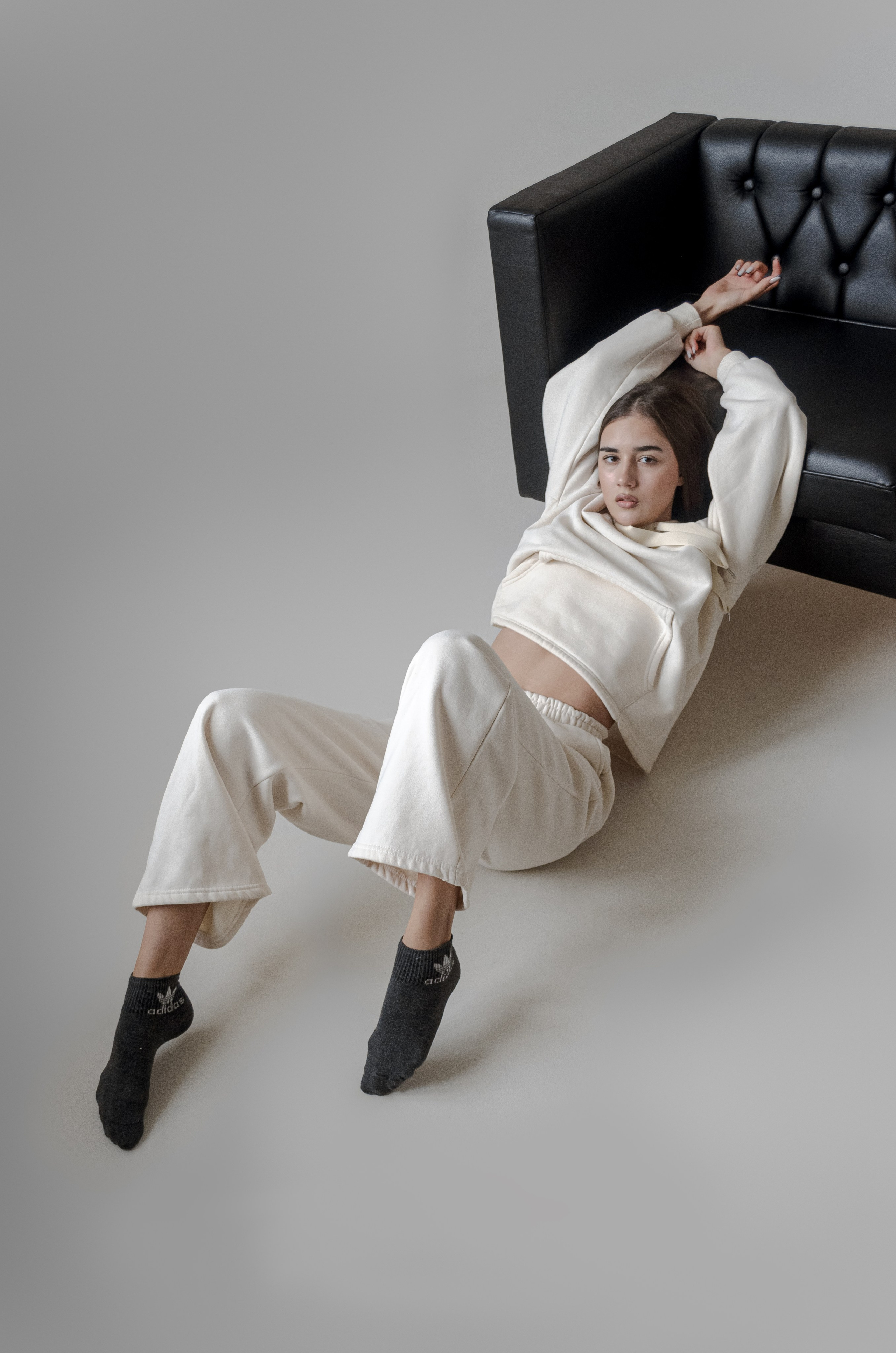 Фотосессия в студии в Симферополе Портретная фотосессия в студии. Romina_foto Фотограф в Симферополе и Крыму