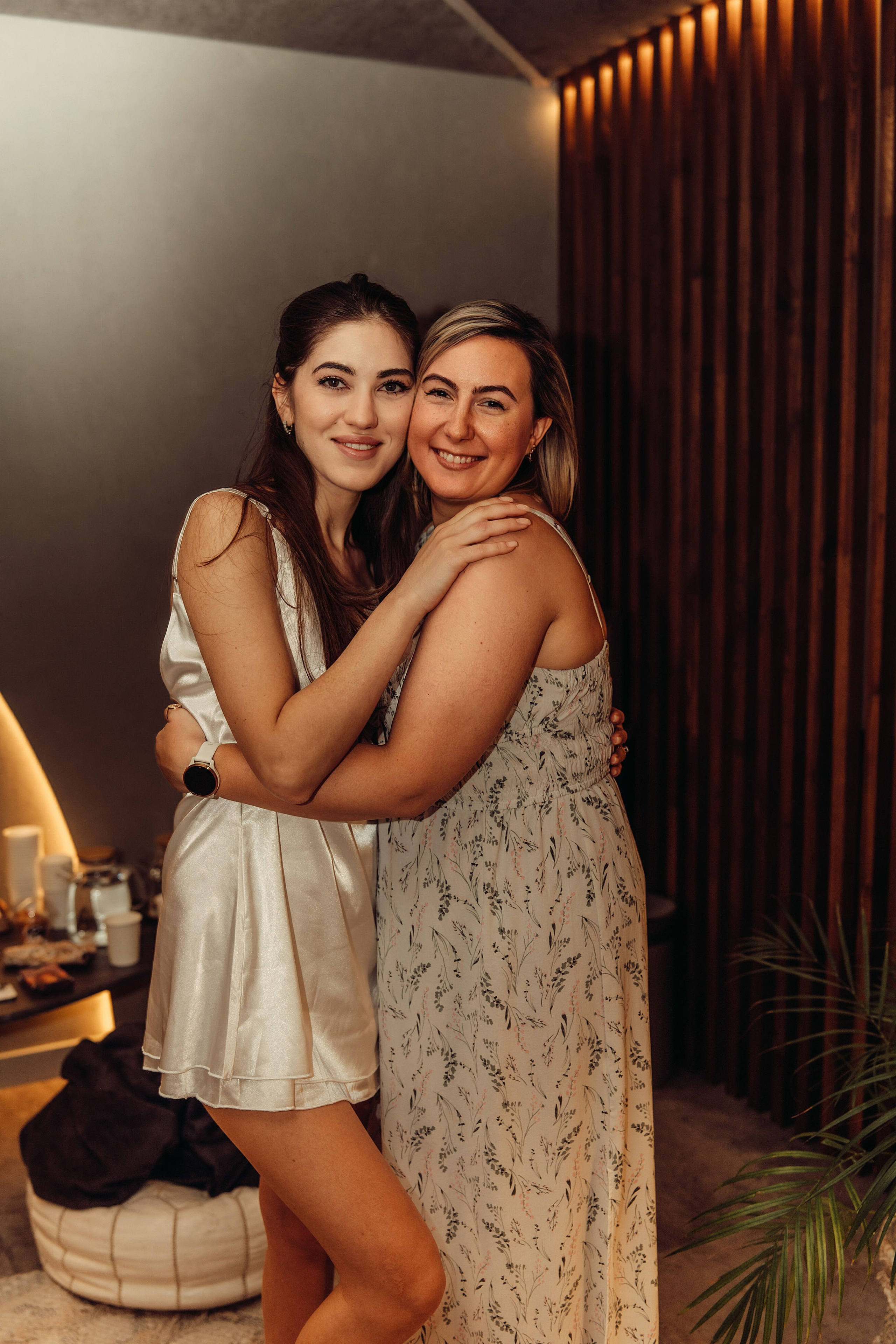 Женский круг. Фотограф в Москве Ангелина Ким