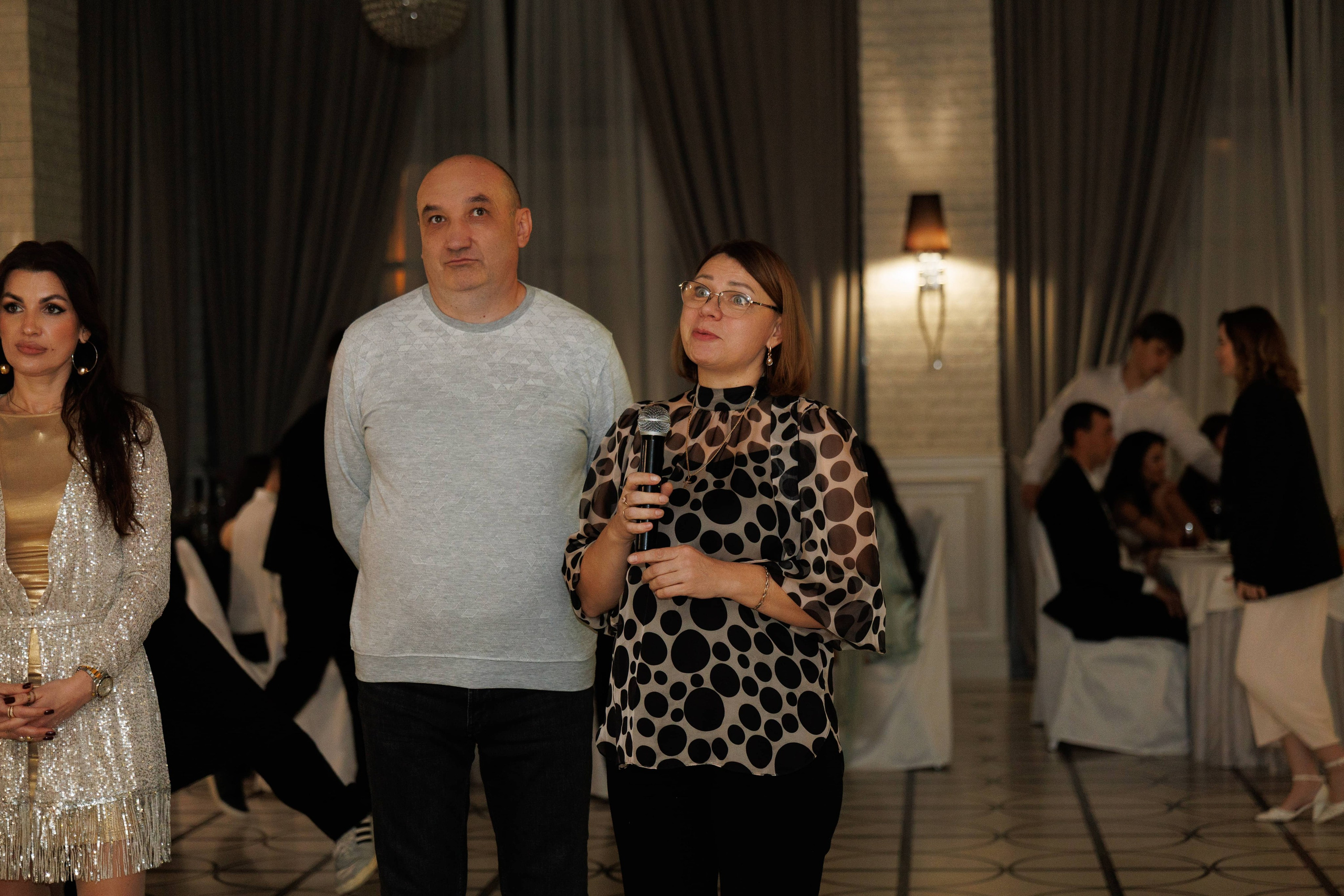 Максим и Маргарита