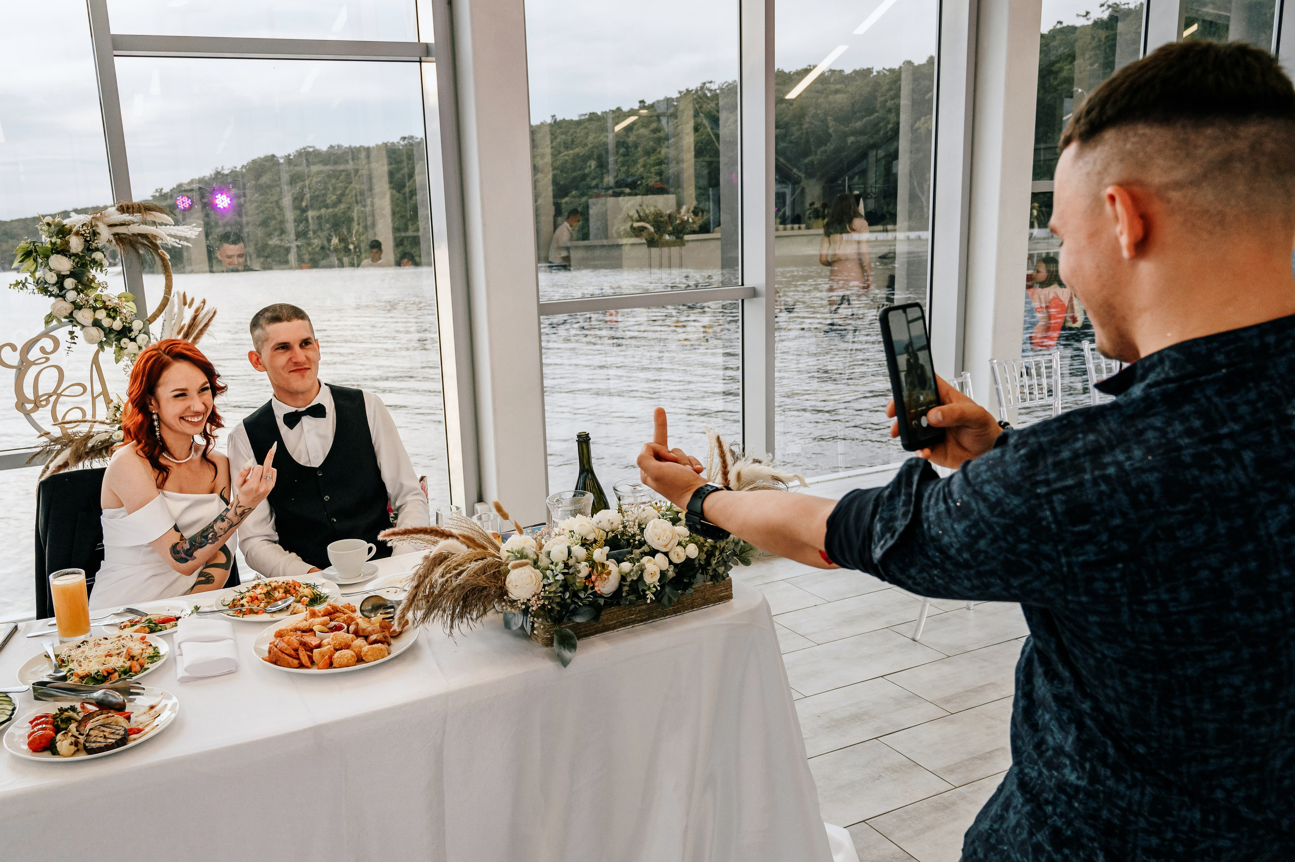 Анастасия Евгений. Фотограф Владивосток. Игорь Кирсанов