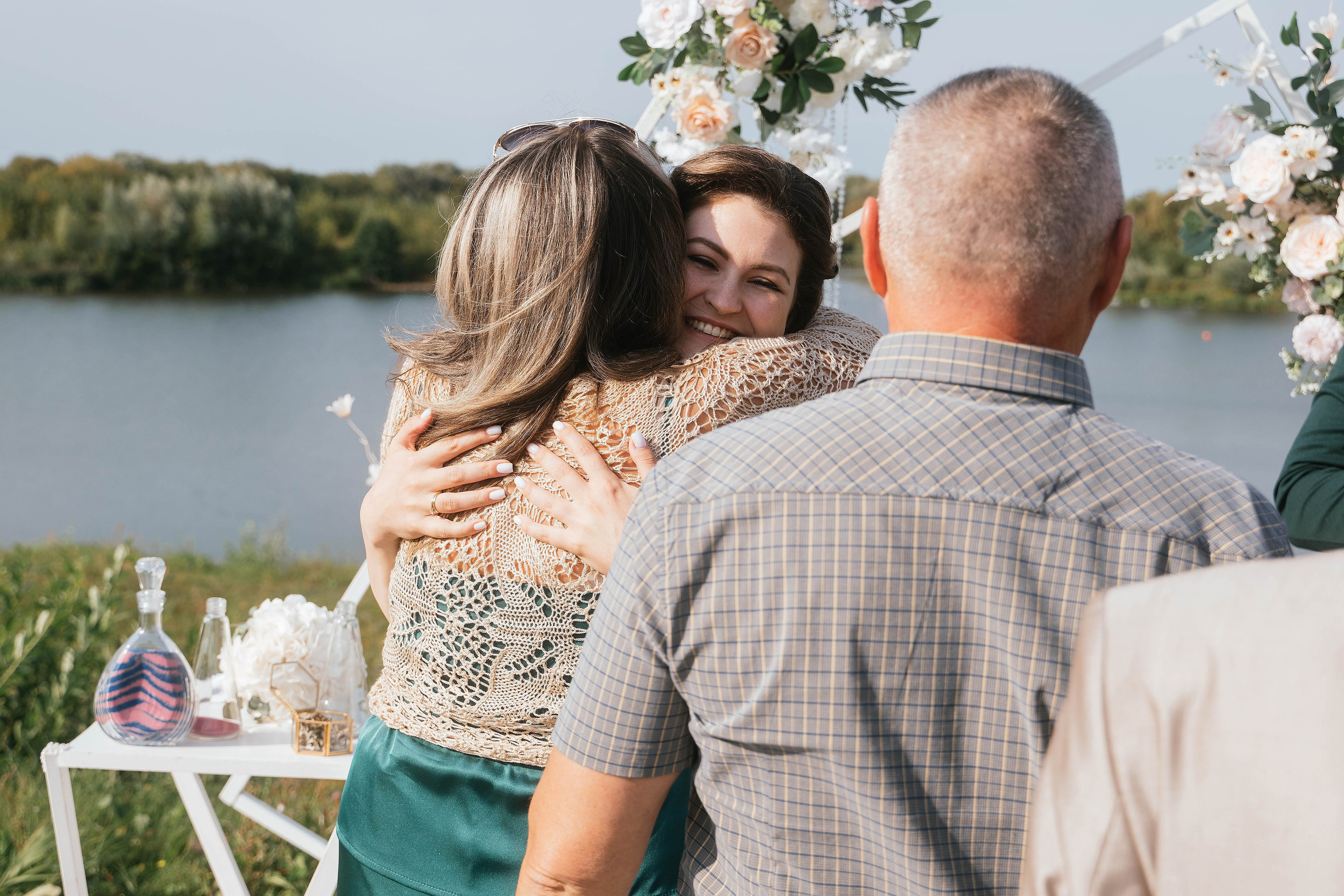 Wedding day #62. Свадебный, семейный фотограф в Рязани Лена Брант
