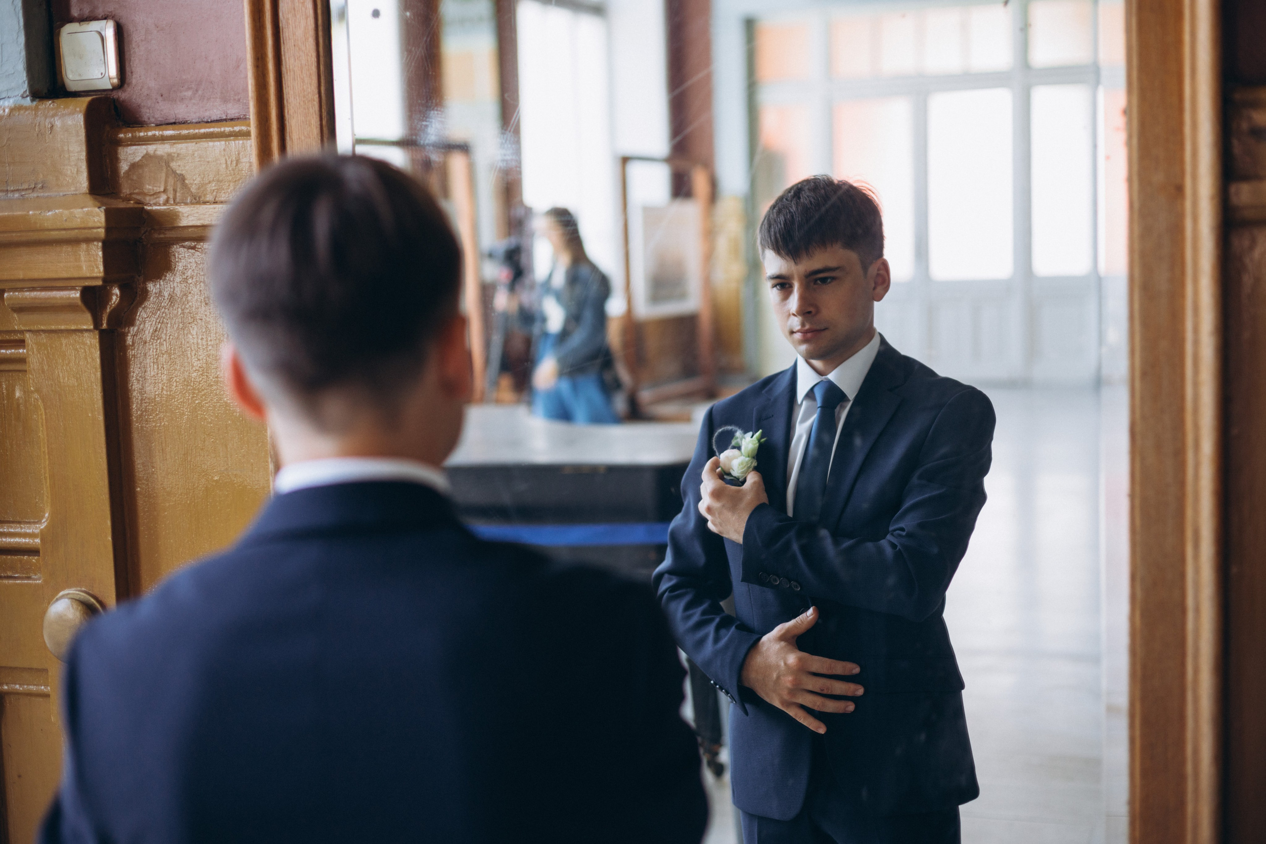 Витебский Вокзал. Свадебный и семейный фотограф в Санкт-Петербурге Яцына Юрий. Видеоопер