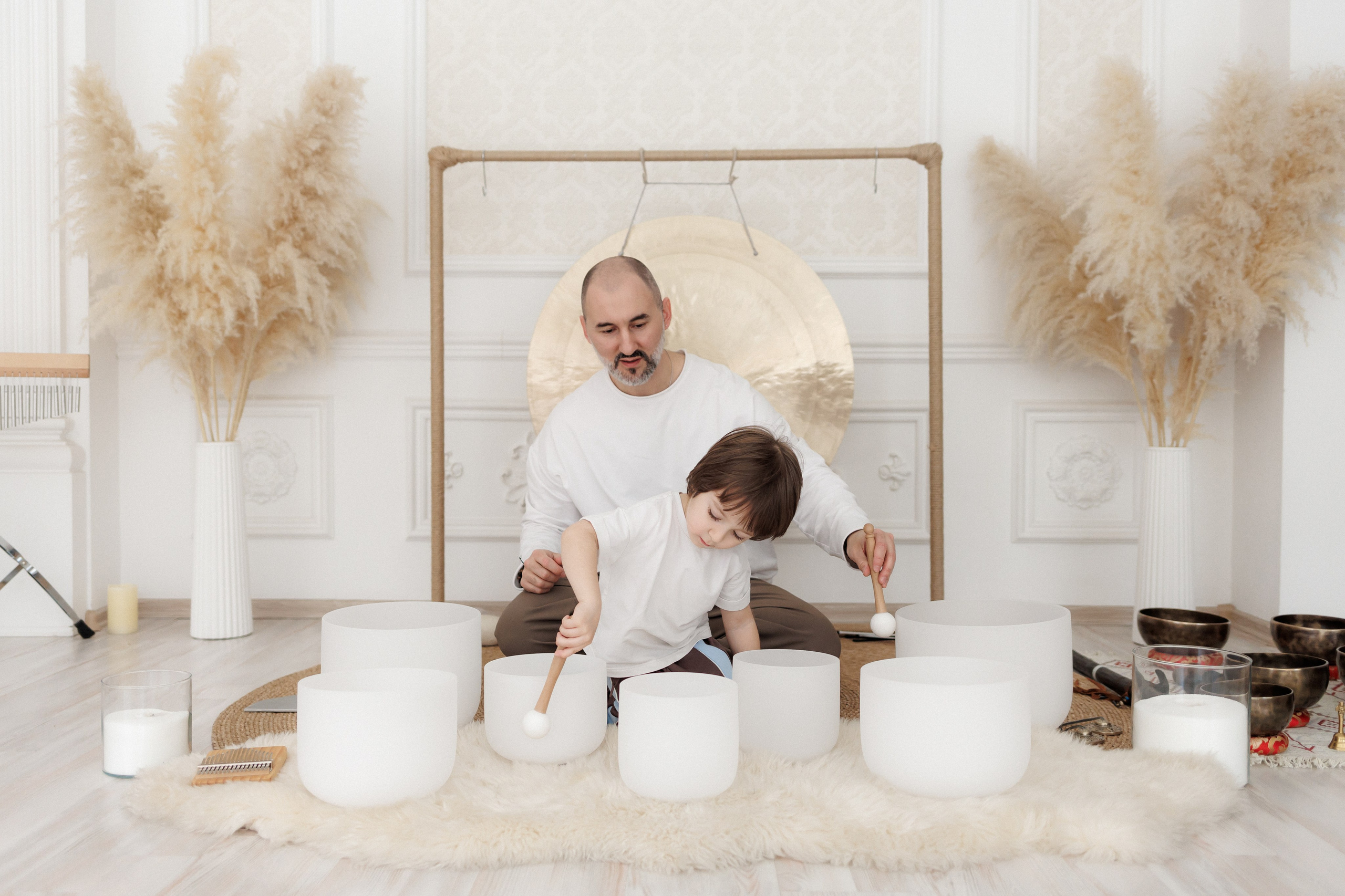 4 года Радмиру. Семейный и детский фотограф в Нижнем Новгороде Буслаева Мария