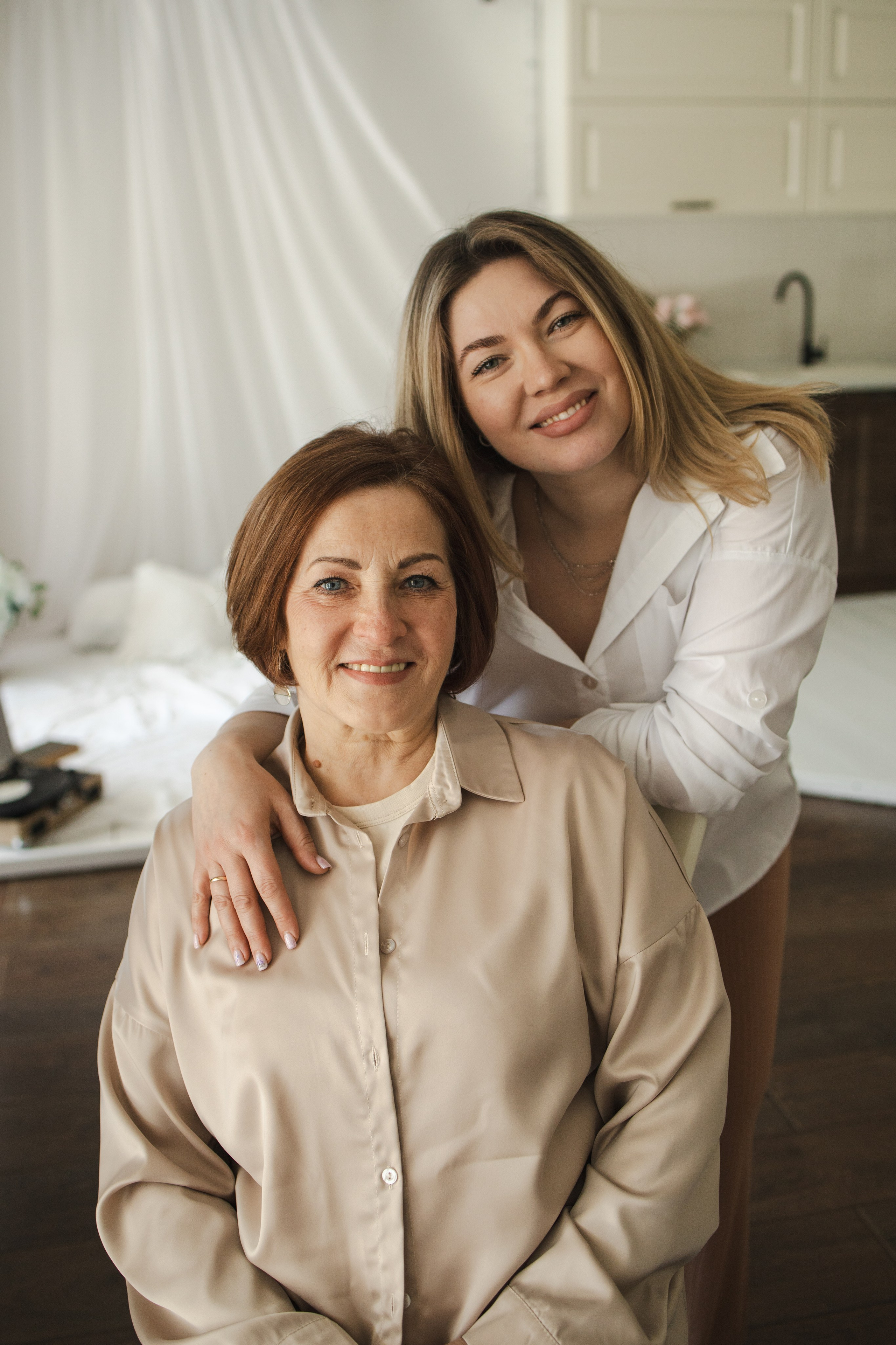 Семья Ренаты. Фотограф в Иркутске Тома Кабанова