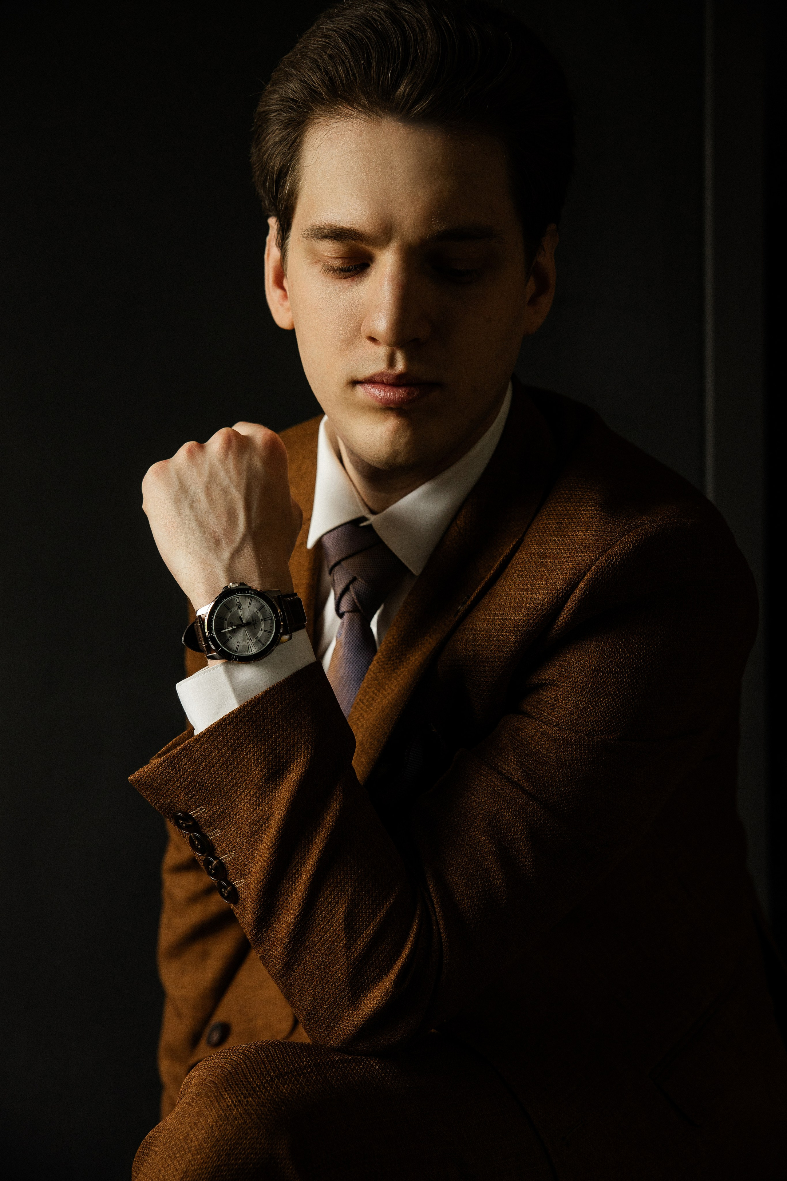 I&J. Свадебный фотограф в Иваново Гитарина Черняева