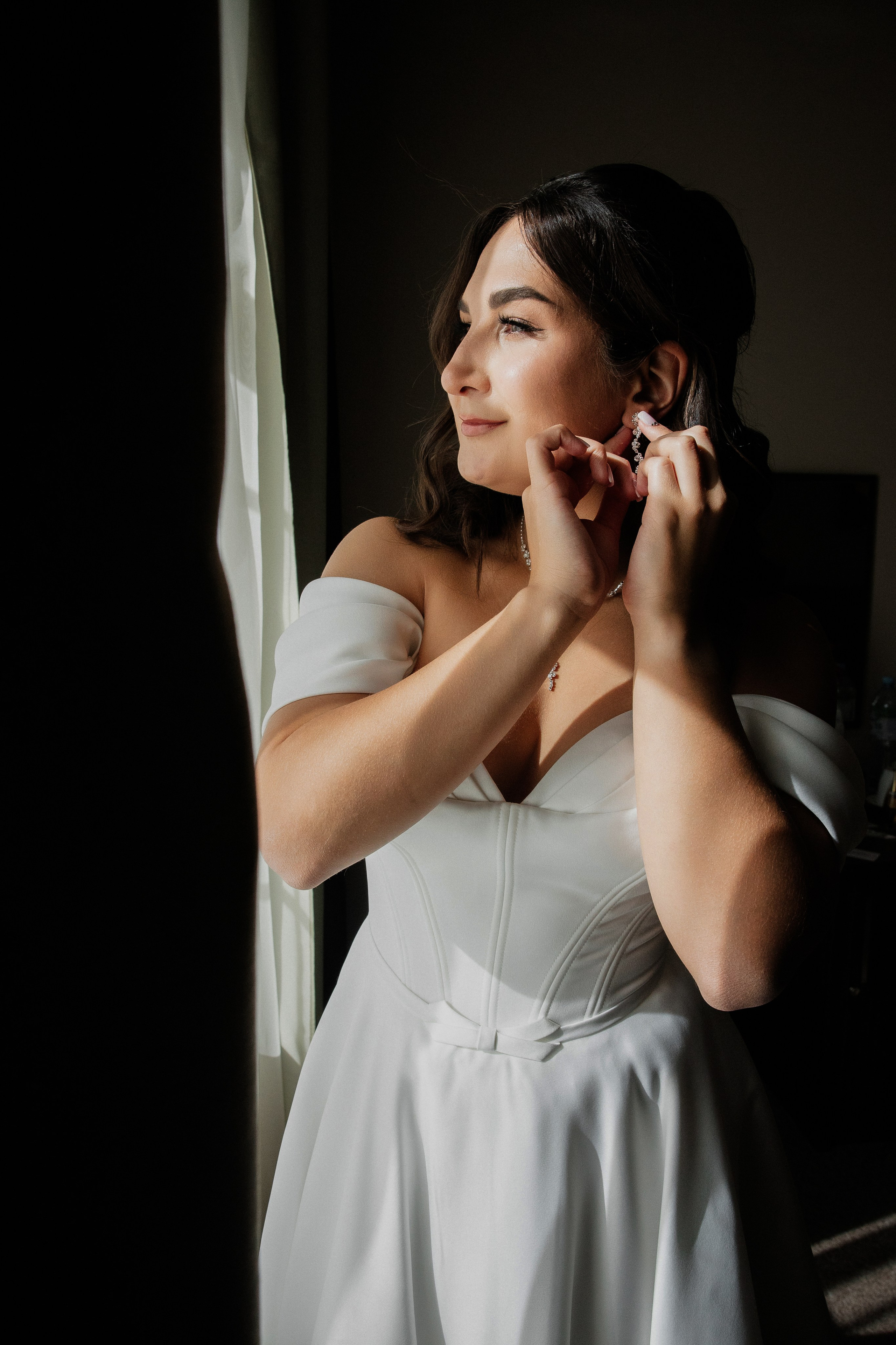 Свадебная фотосессия Иваново. Свадебный фотограф в Иваново Гитарина Черняева