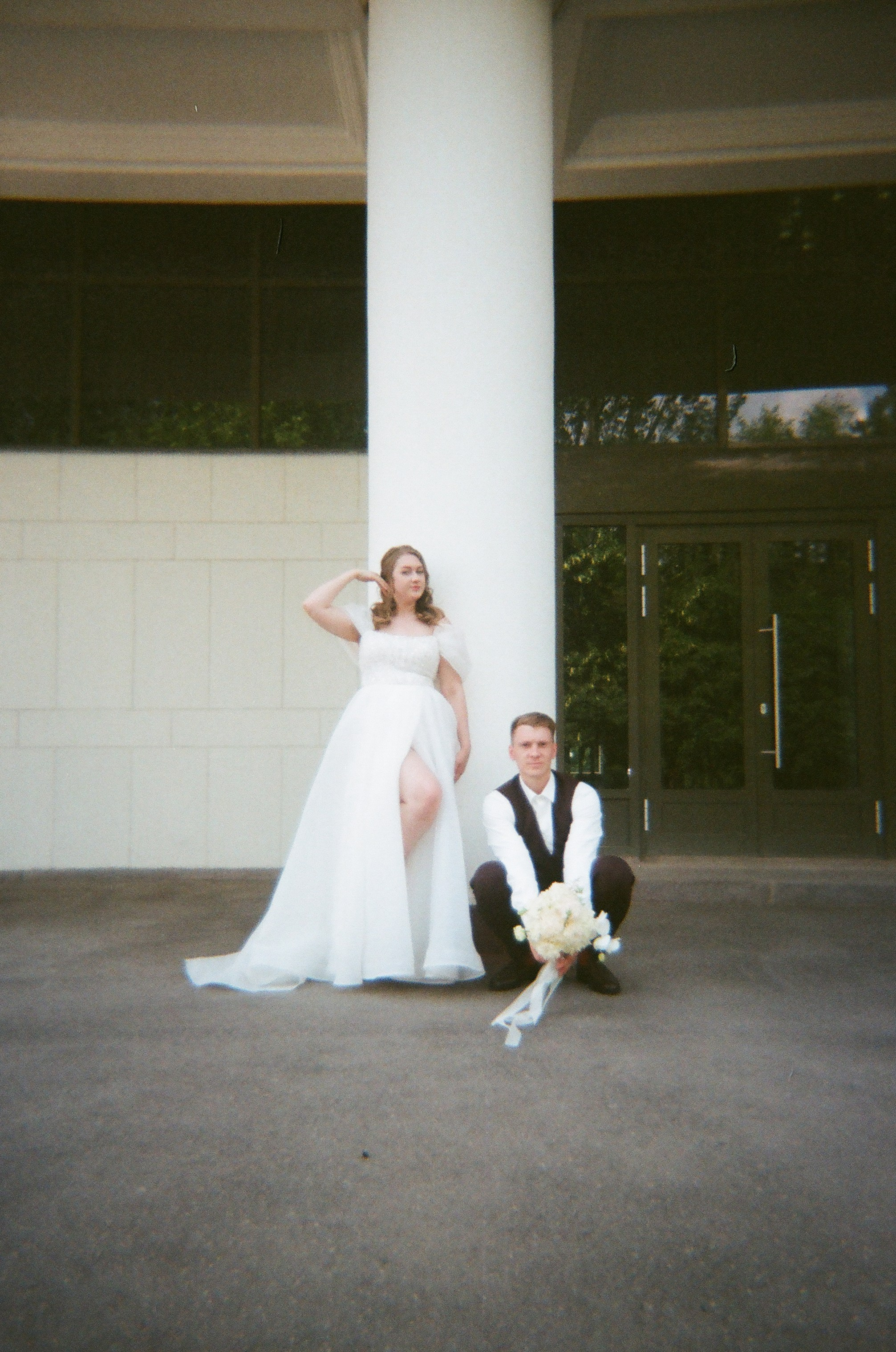 Дарья и Антон. Фотограф в Ростове-на-Дону