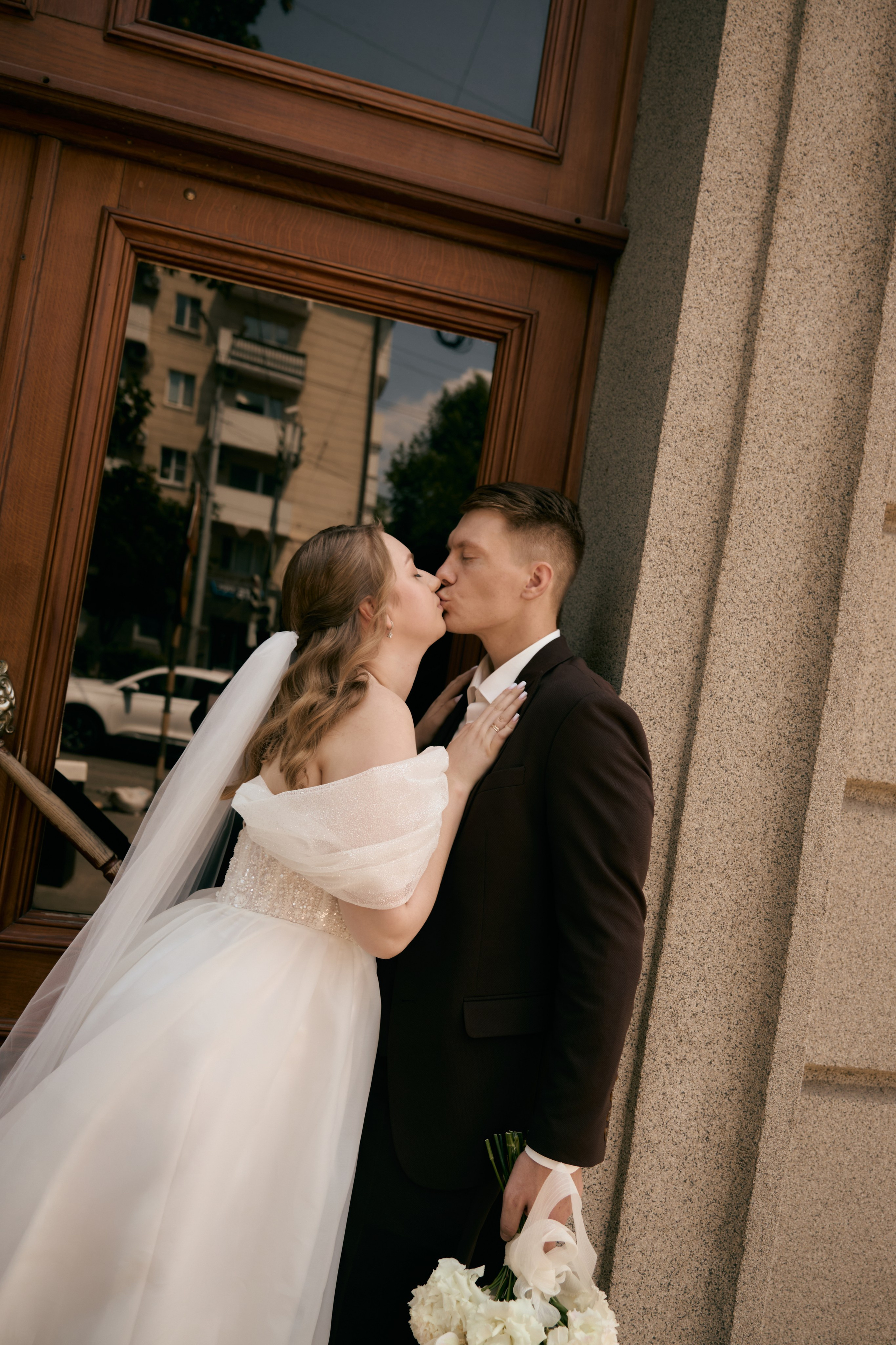 Дарья и Антон. Фотограф в Ростове-на-Дону