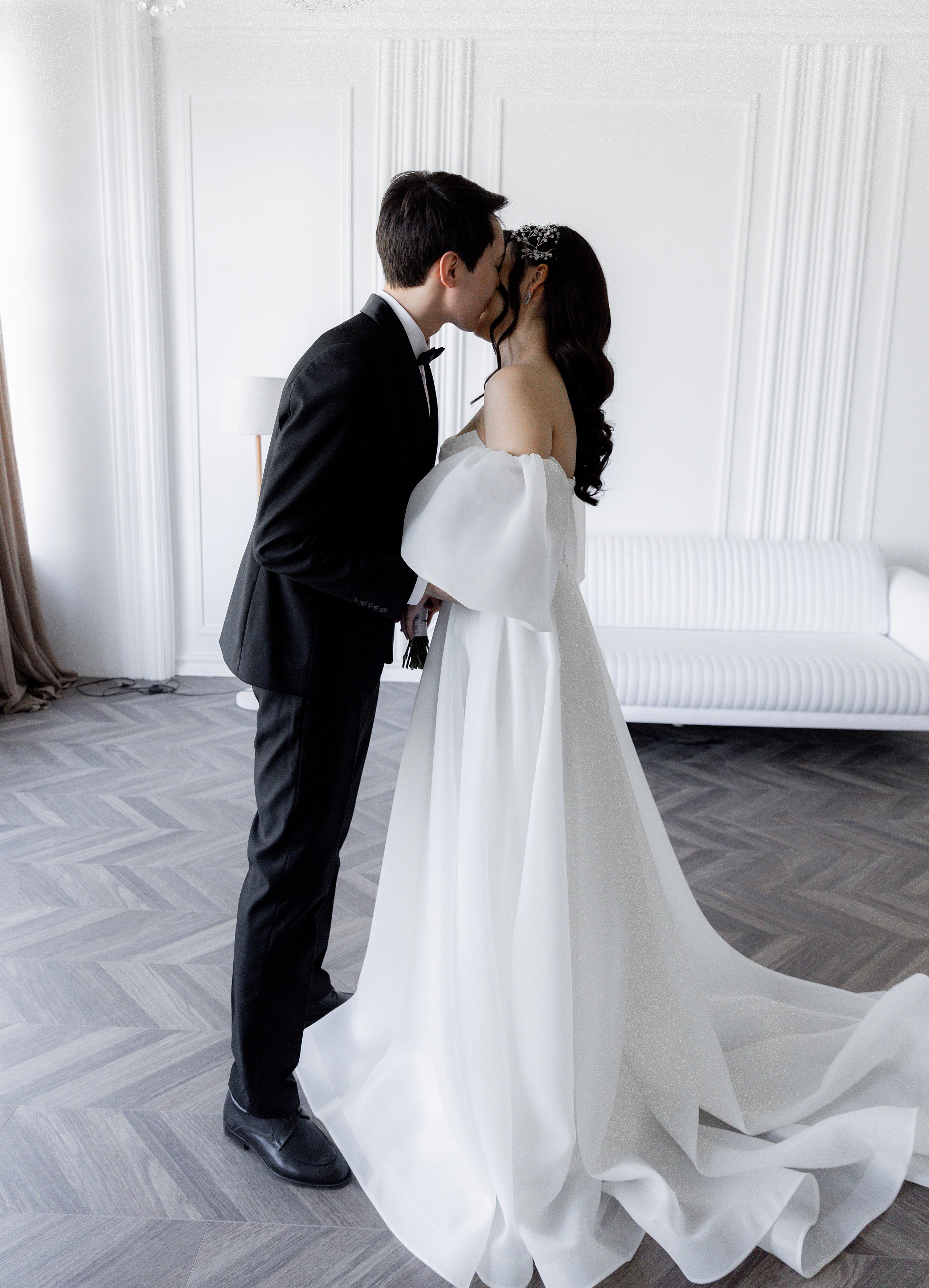 Мадияр и Аделия ч.2