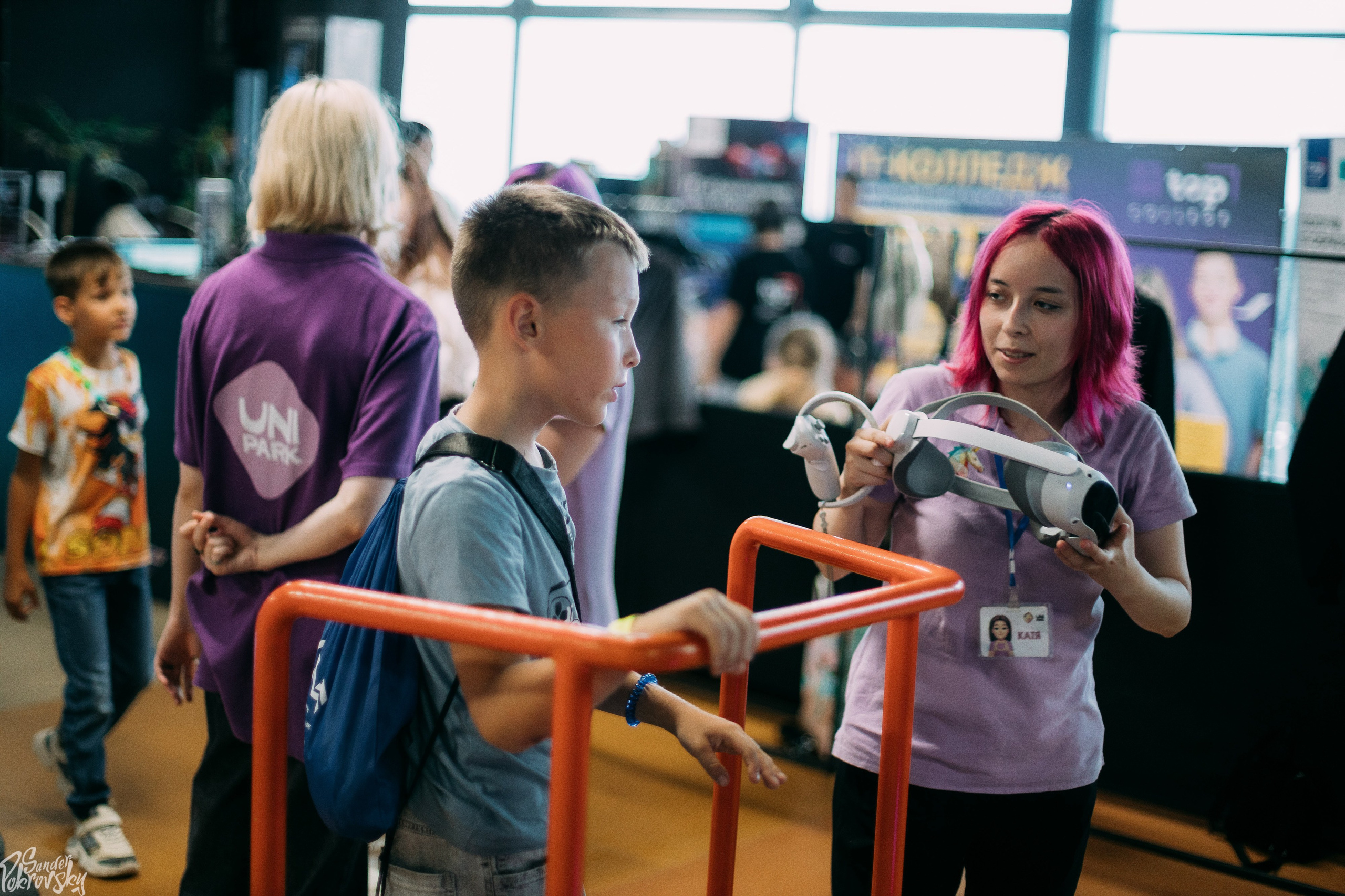 Zaga Game. Свадебный и репортажный фотограф в Чебоксарах Покровский Александр