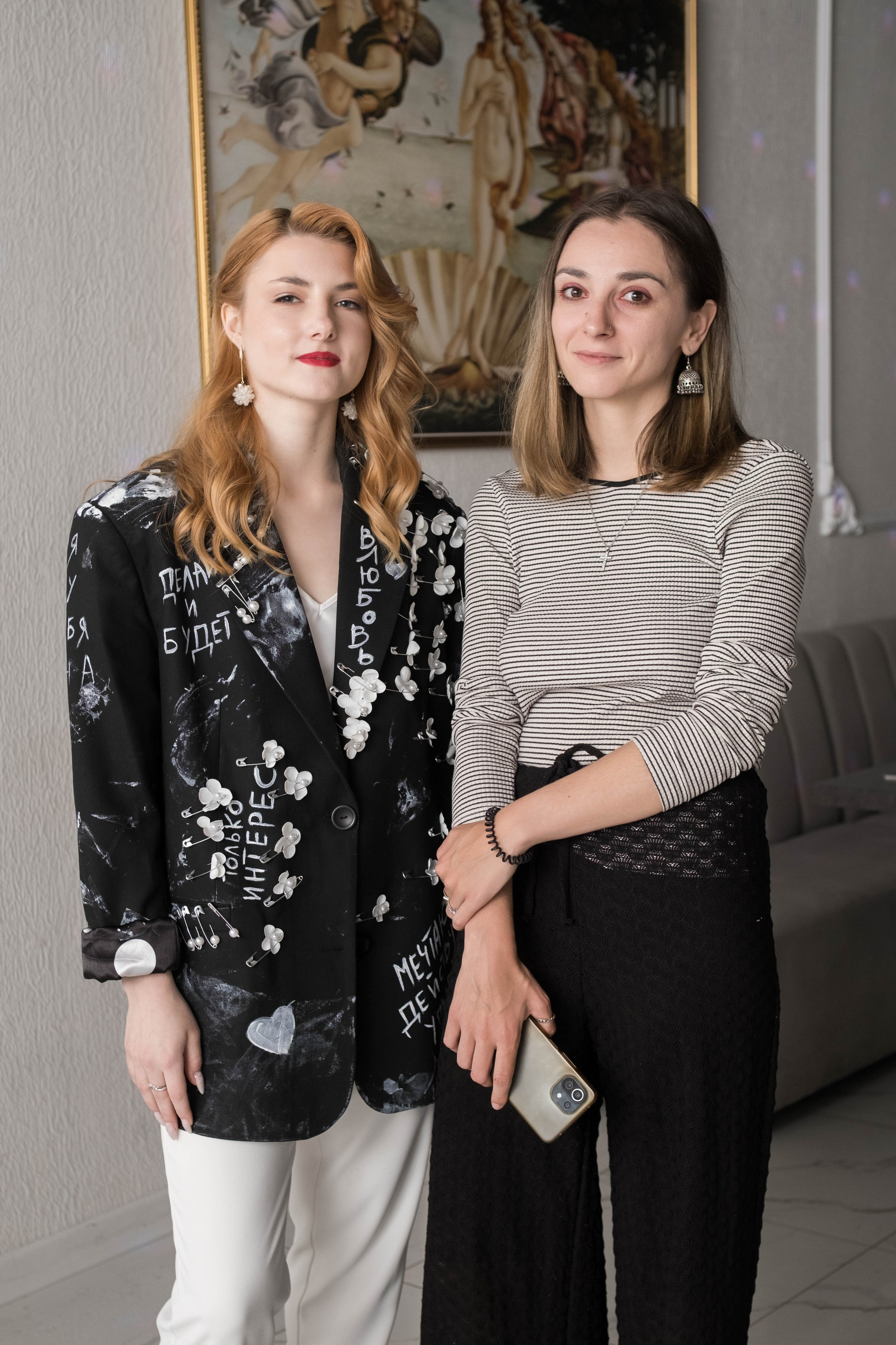 Премьера. Фотограф в Москве Lada Shum