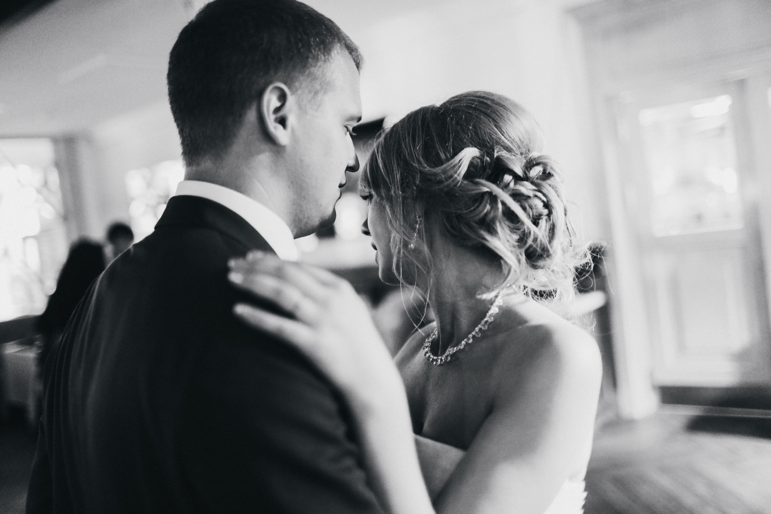 Свадебная съемка. Семейный, свадебный и фешн фотограф в Санкт-Петербурге Рацкевич Яна