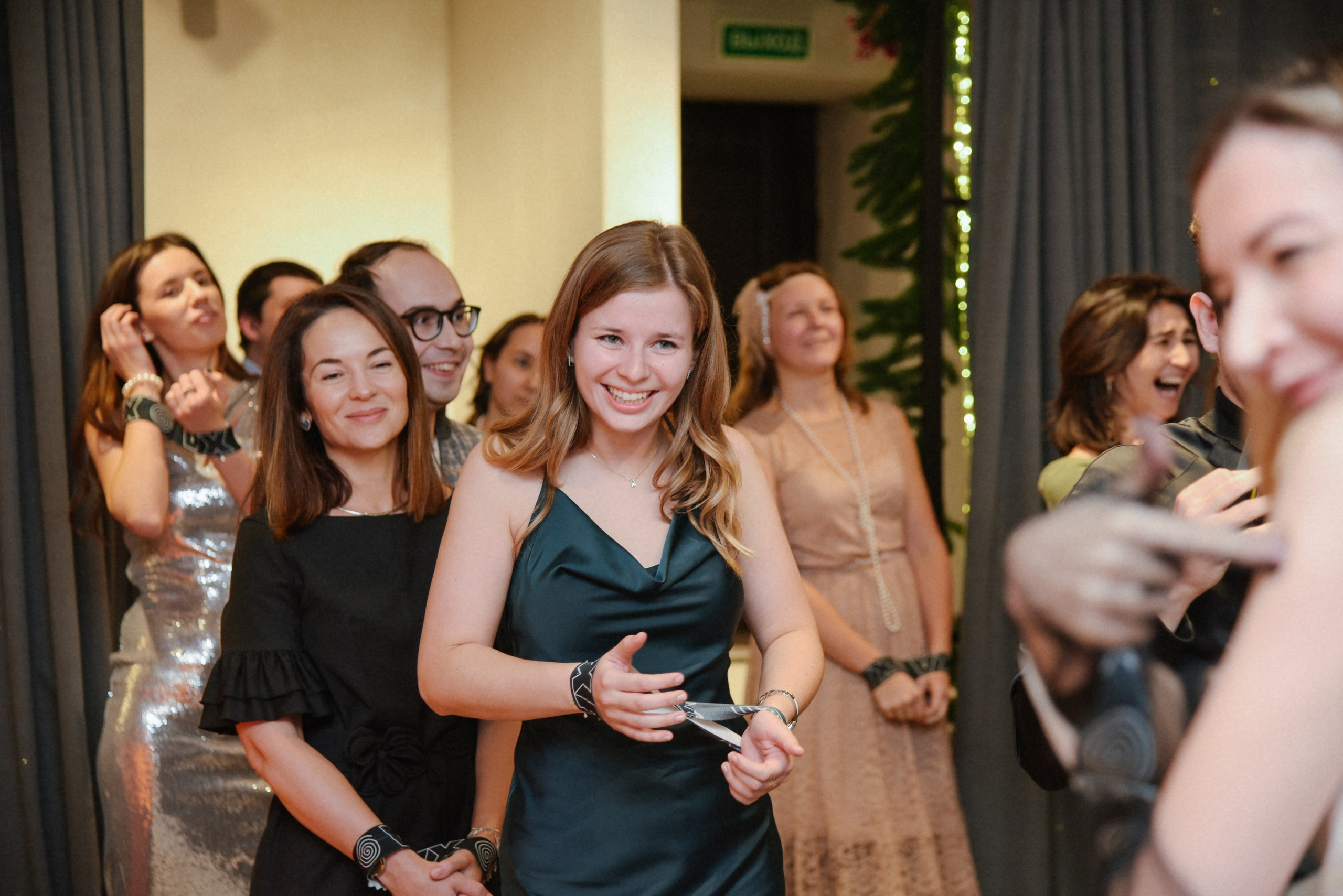 ХА ХА Шоу. Фотограф Лола Волна, город Москва