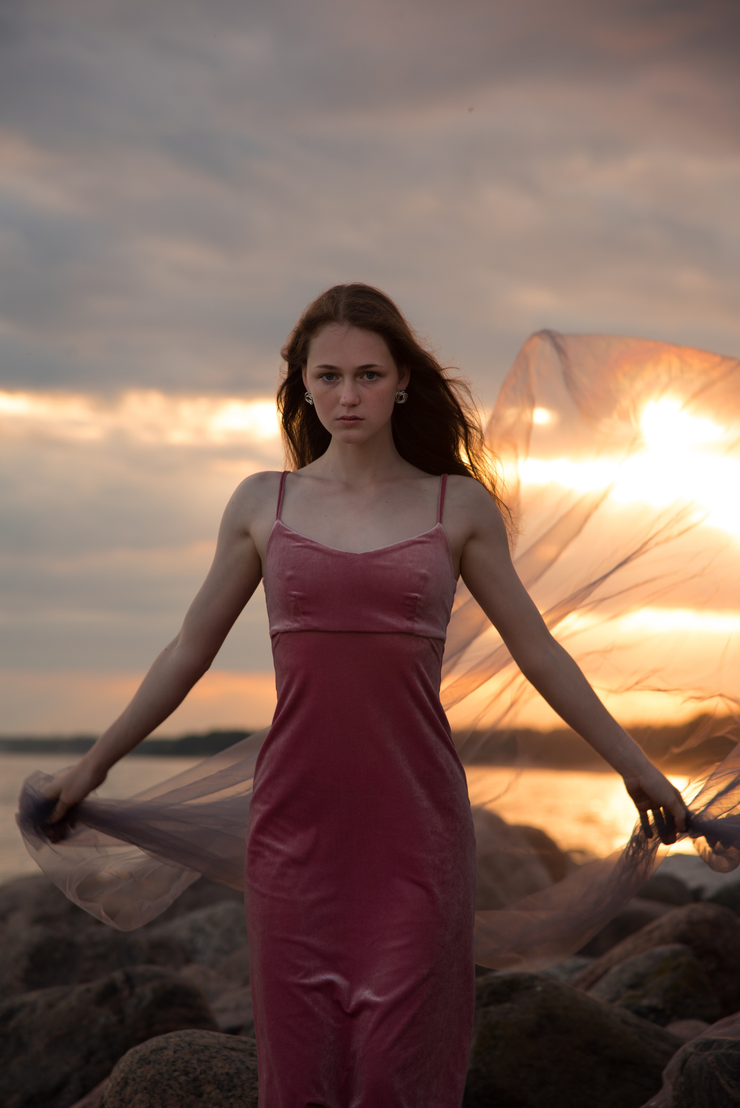 Портретная съемка. Свадебный и семейный фотограф с Санкт-Петербурге Ольга Стрижакова