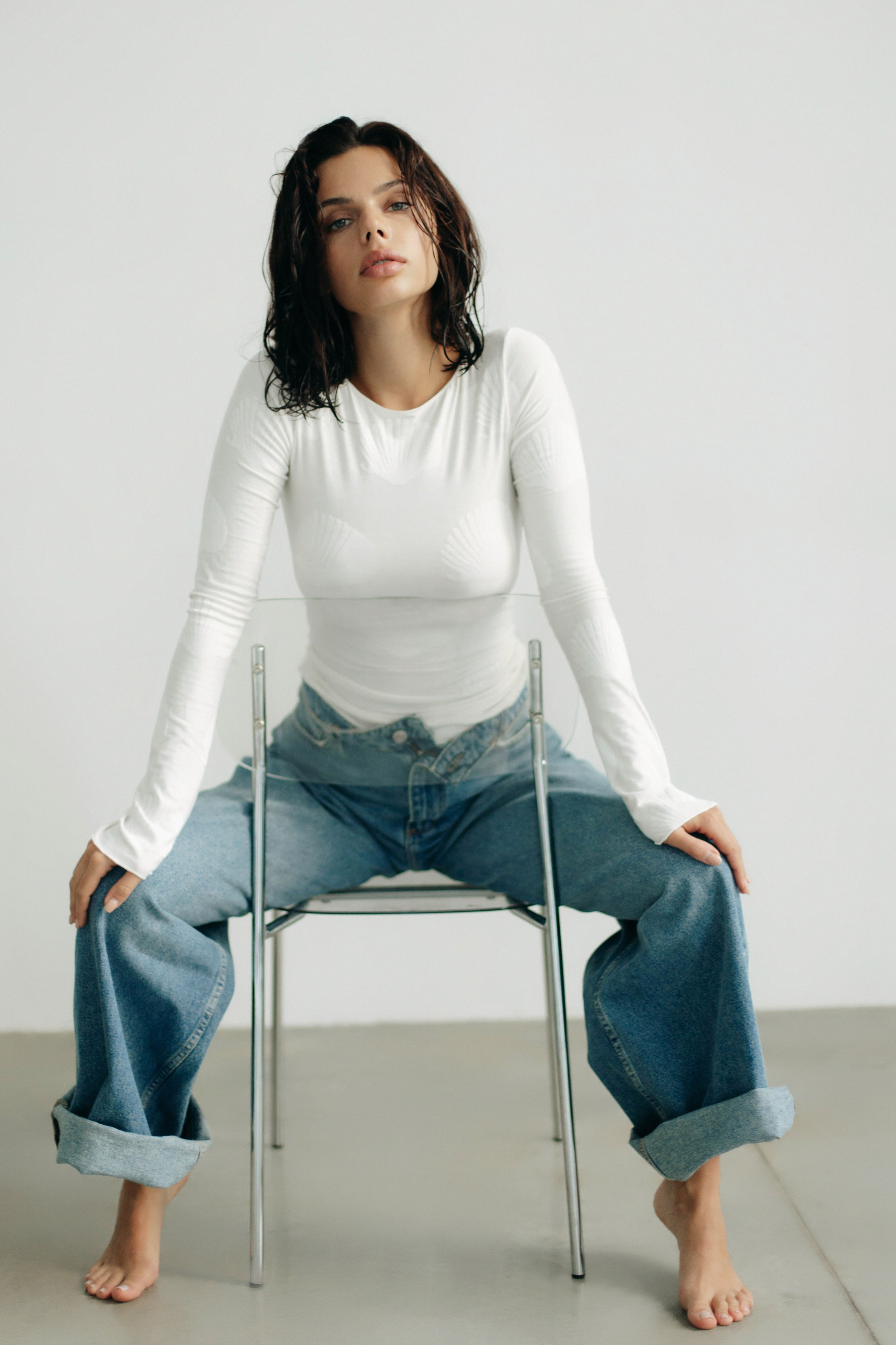 Александра. Дарья Смирнова-фотограф в Нижнем Новгороде