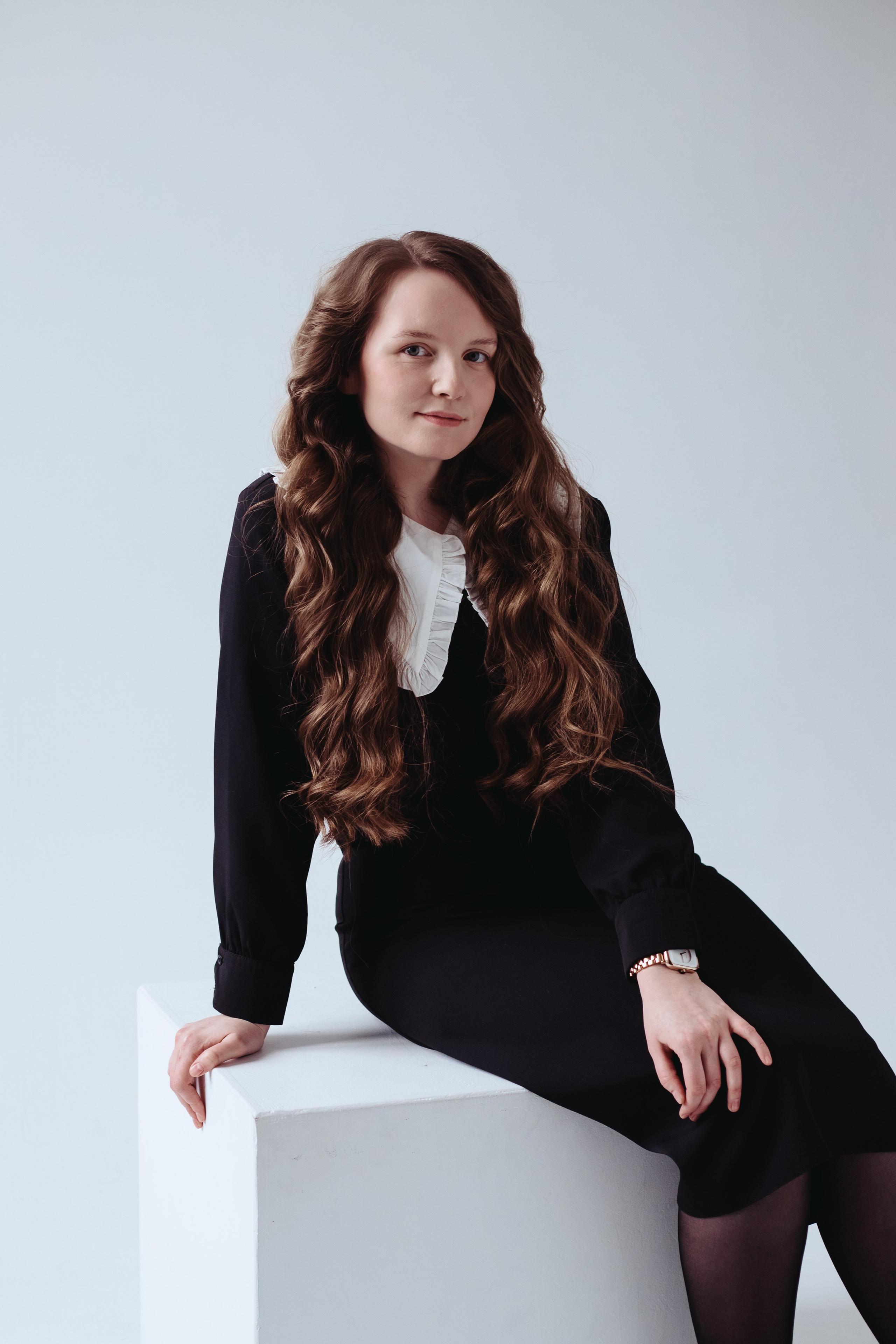 Кристина. Фотограф в Москве и Московской области