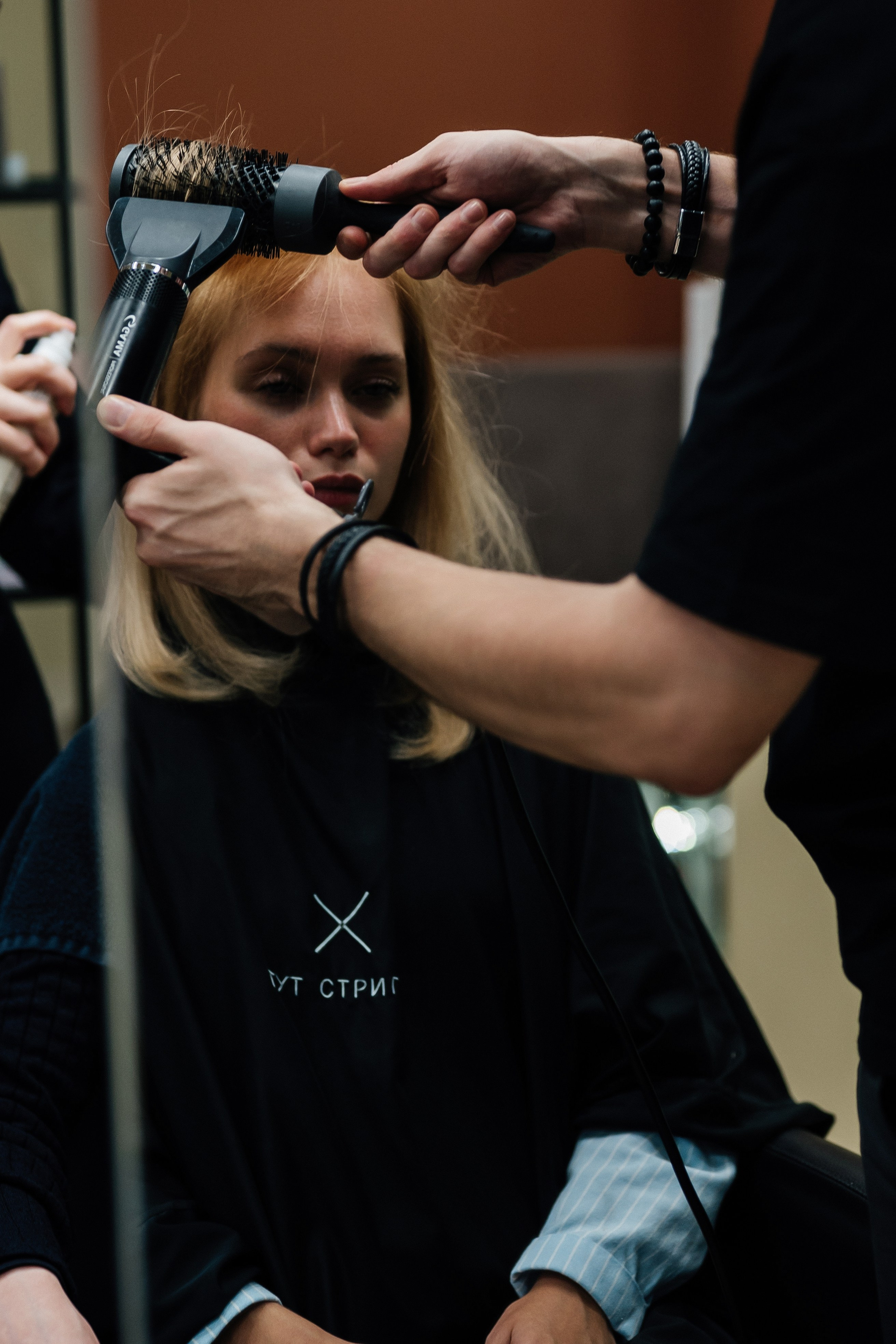 Салоны красоты