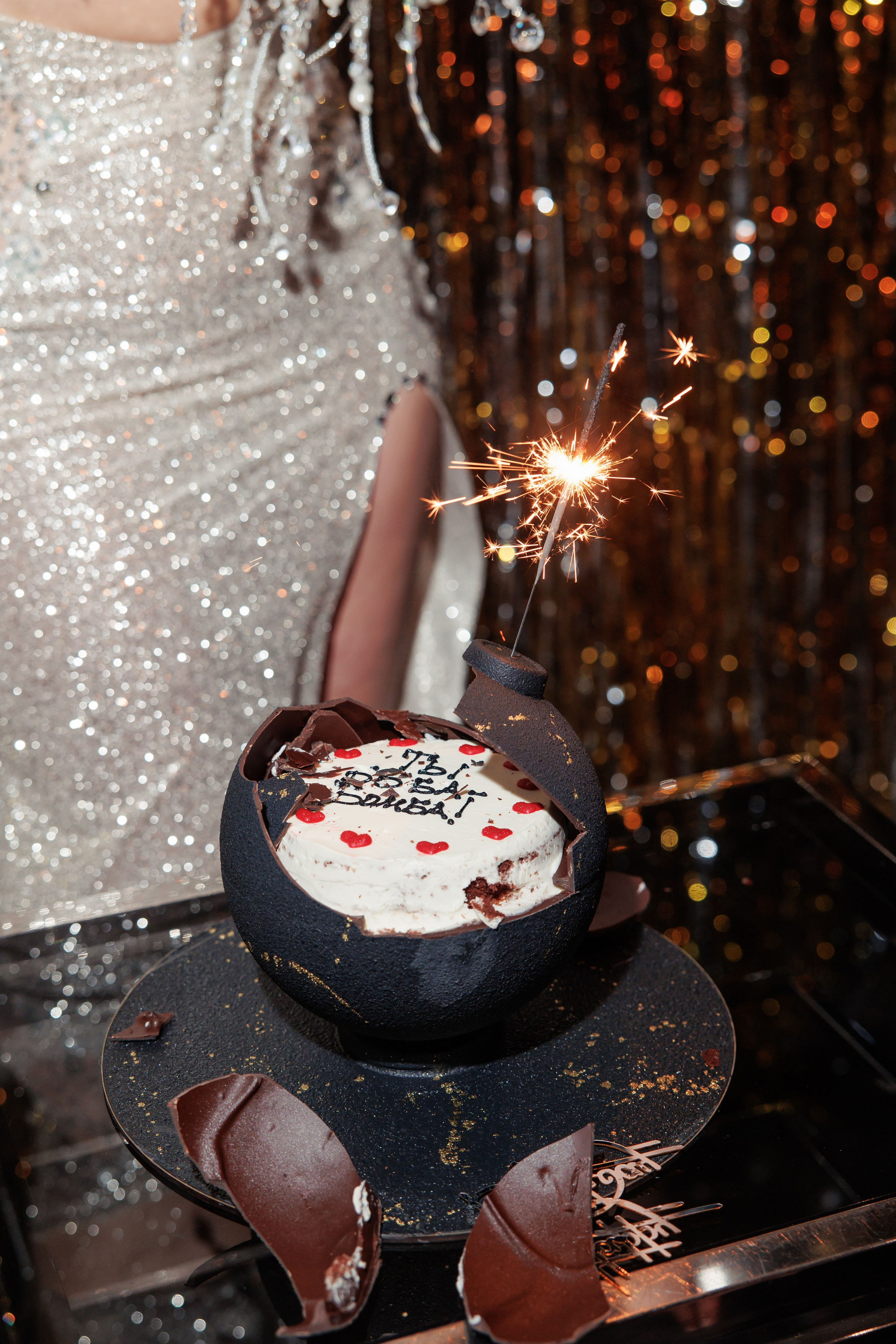 Маргарита — ты Бомба. Светский фотограф — Анисина Ирина