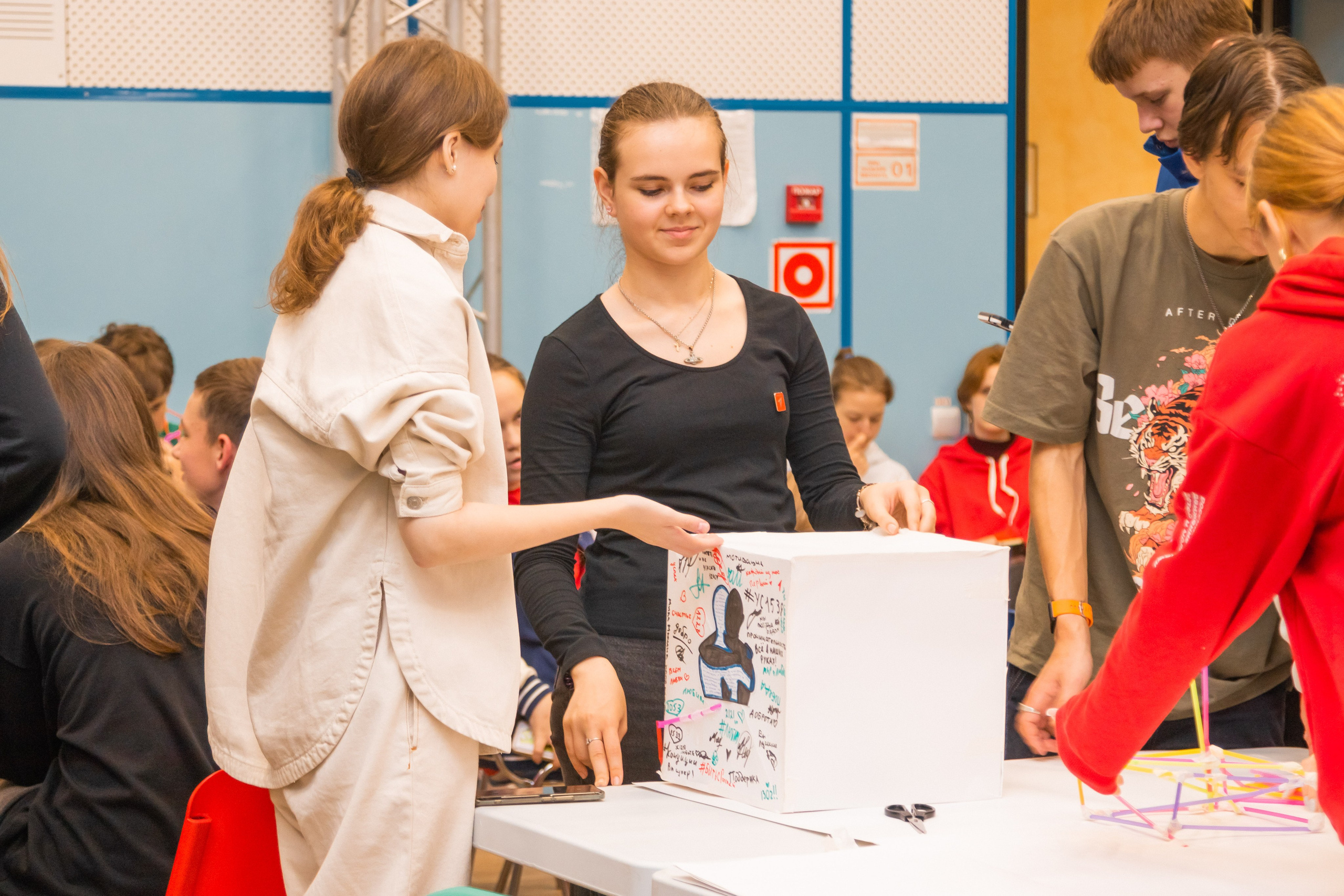 Выездная образовательная программа 19–22 сентября 2024. Репортажный фотограф в Москве и Зеленограде Виктория Шишова