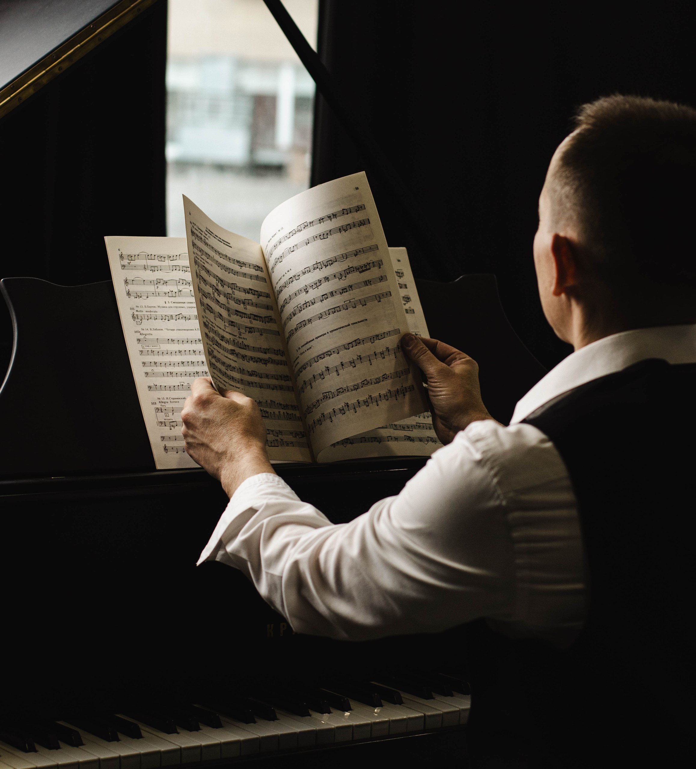 Фотосессия с Александром. Фотограф в Москве Ксюшенька