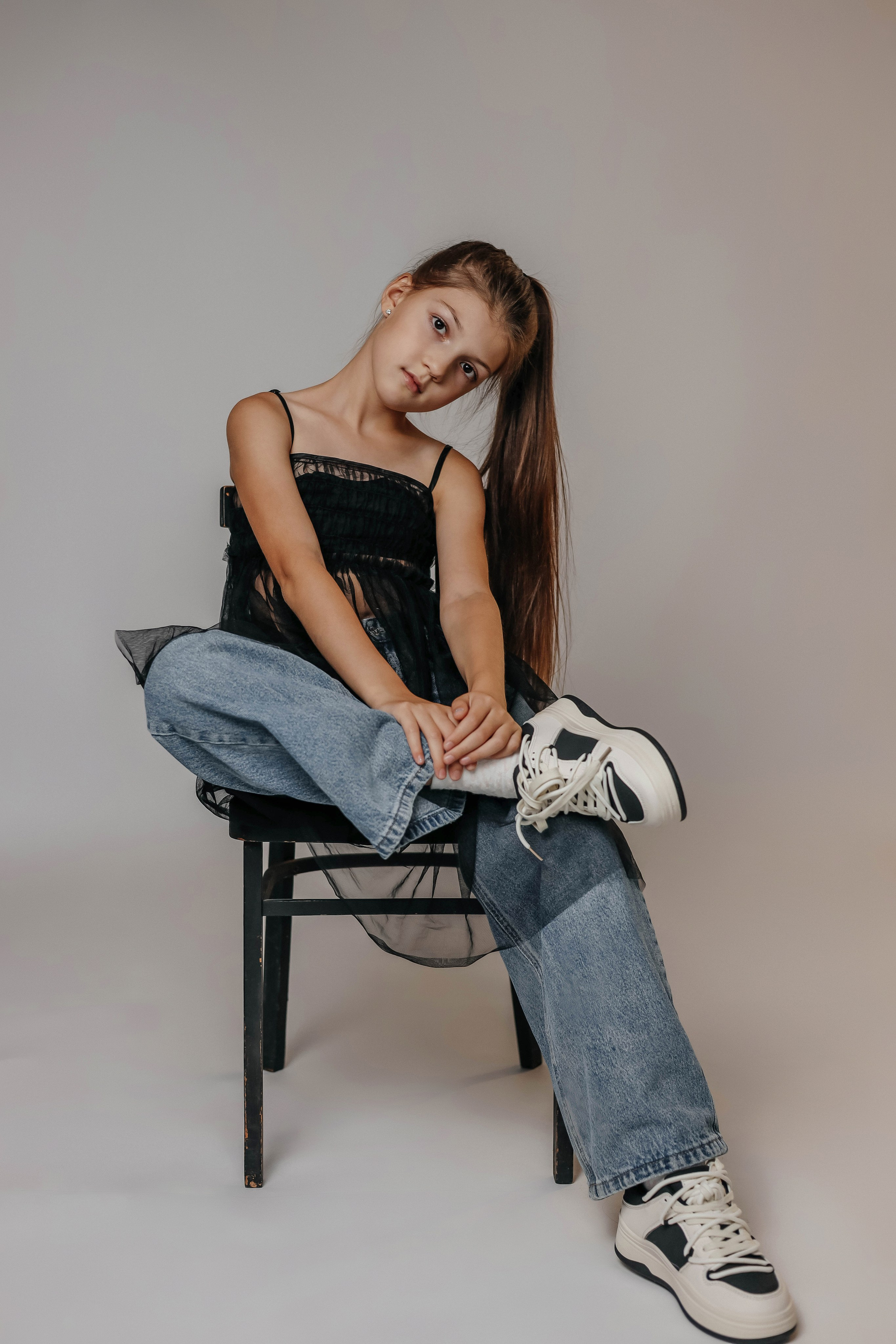 Альбом 13. Семейный фотограф Анна Мезенцева