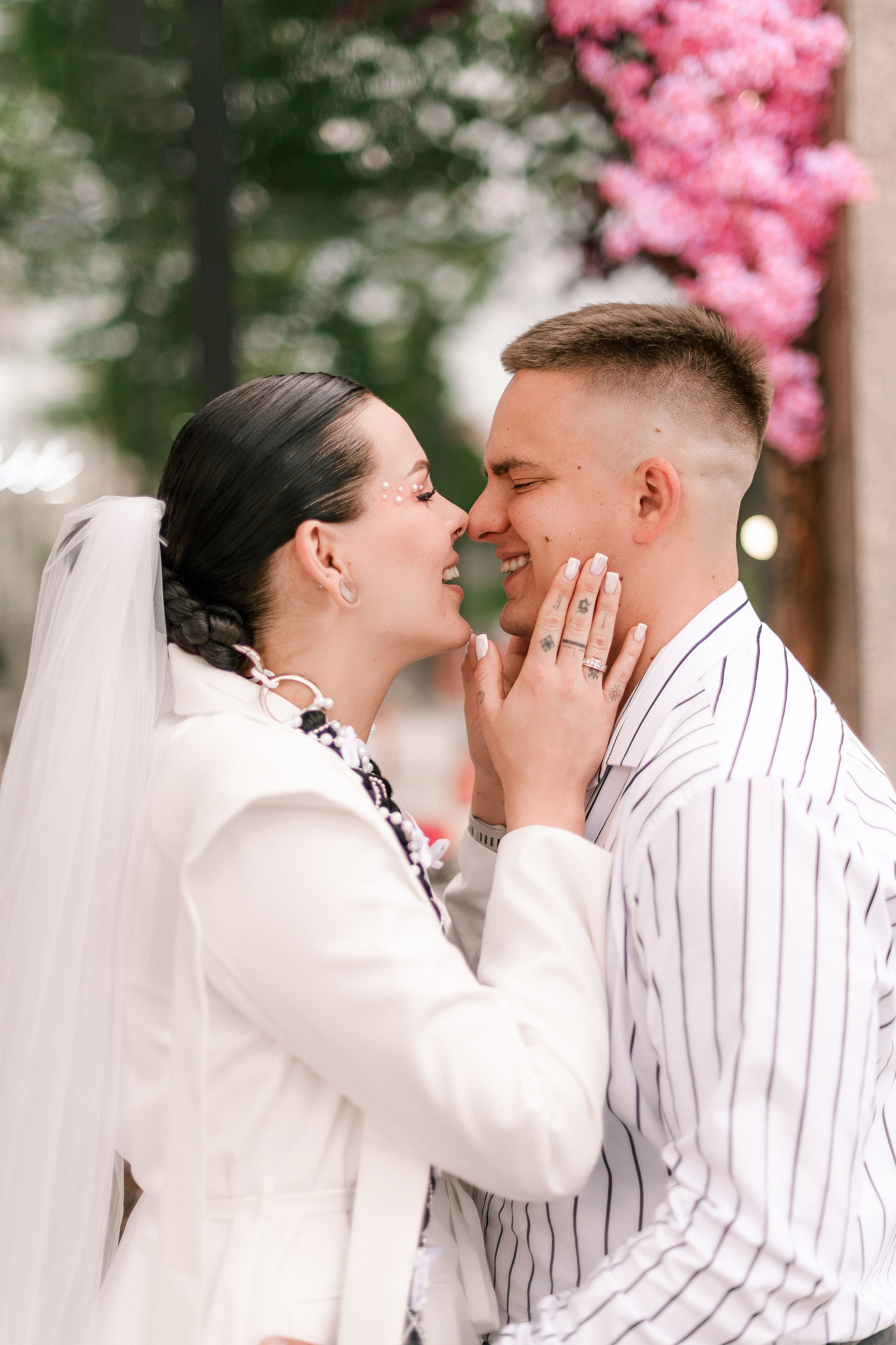 Свадебная съемка. Творческий фотограф в Крыму Анна Пашко