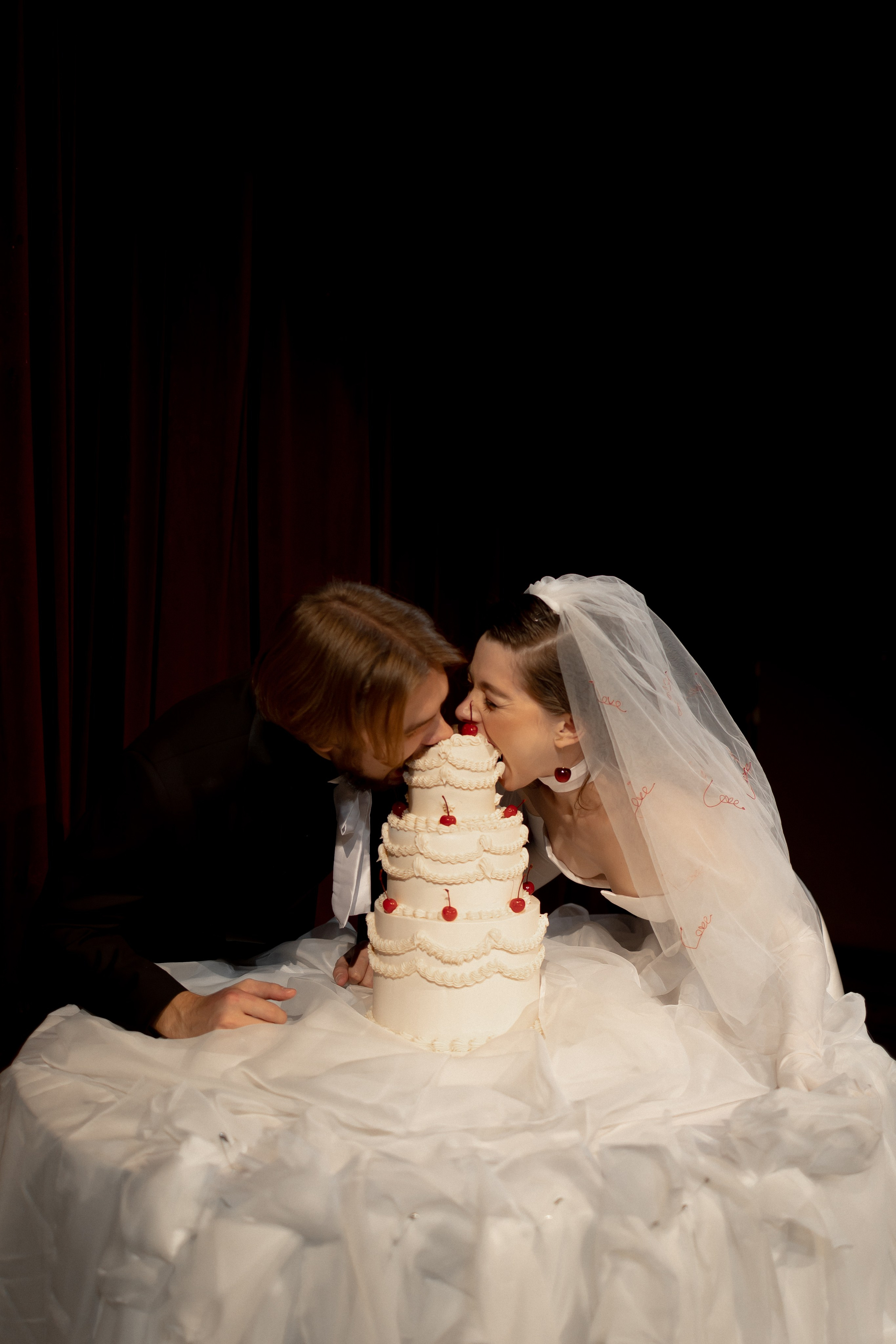 Представление «Любовь». Свадебный и семейный фотограф в Казани Aileen