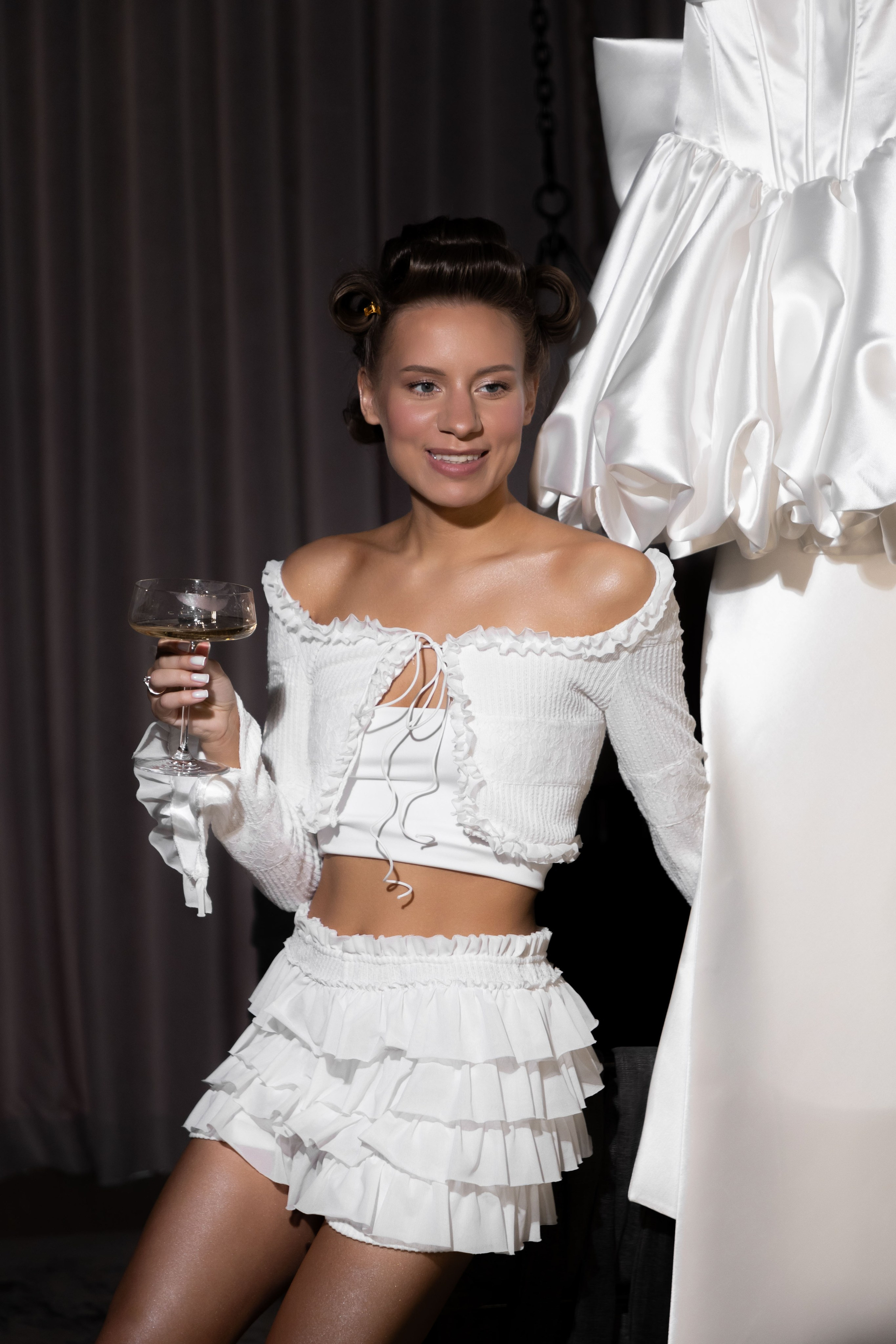 Константин и Дарья. Лада Канана Свадебный и семейный фотограф