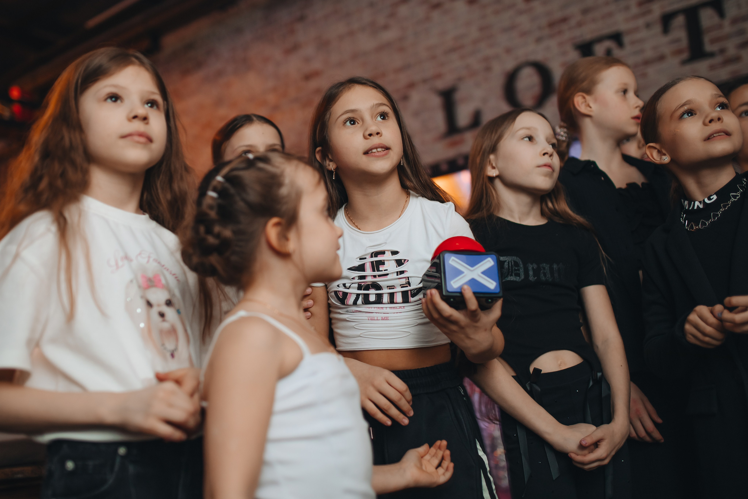 Марусе 11 лет. Семейный и детский фотограф в Москве Дорогова Екатерина