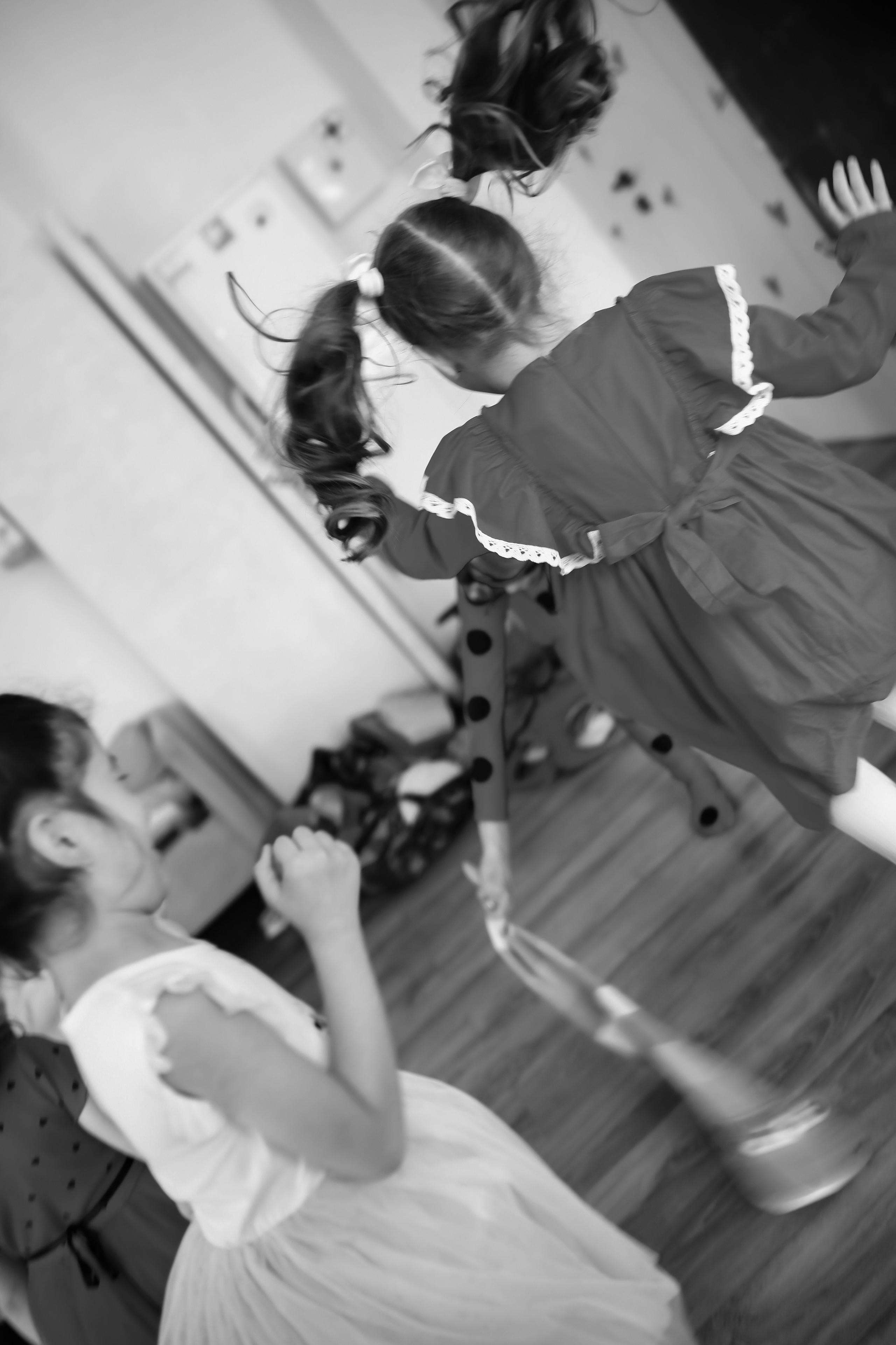 День рождения Амалии. Семейный и детский фотограф в Москве Дорогова Екатерина