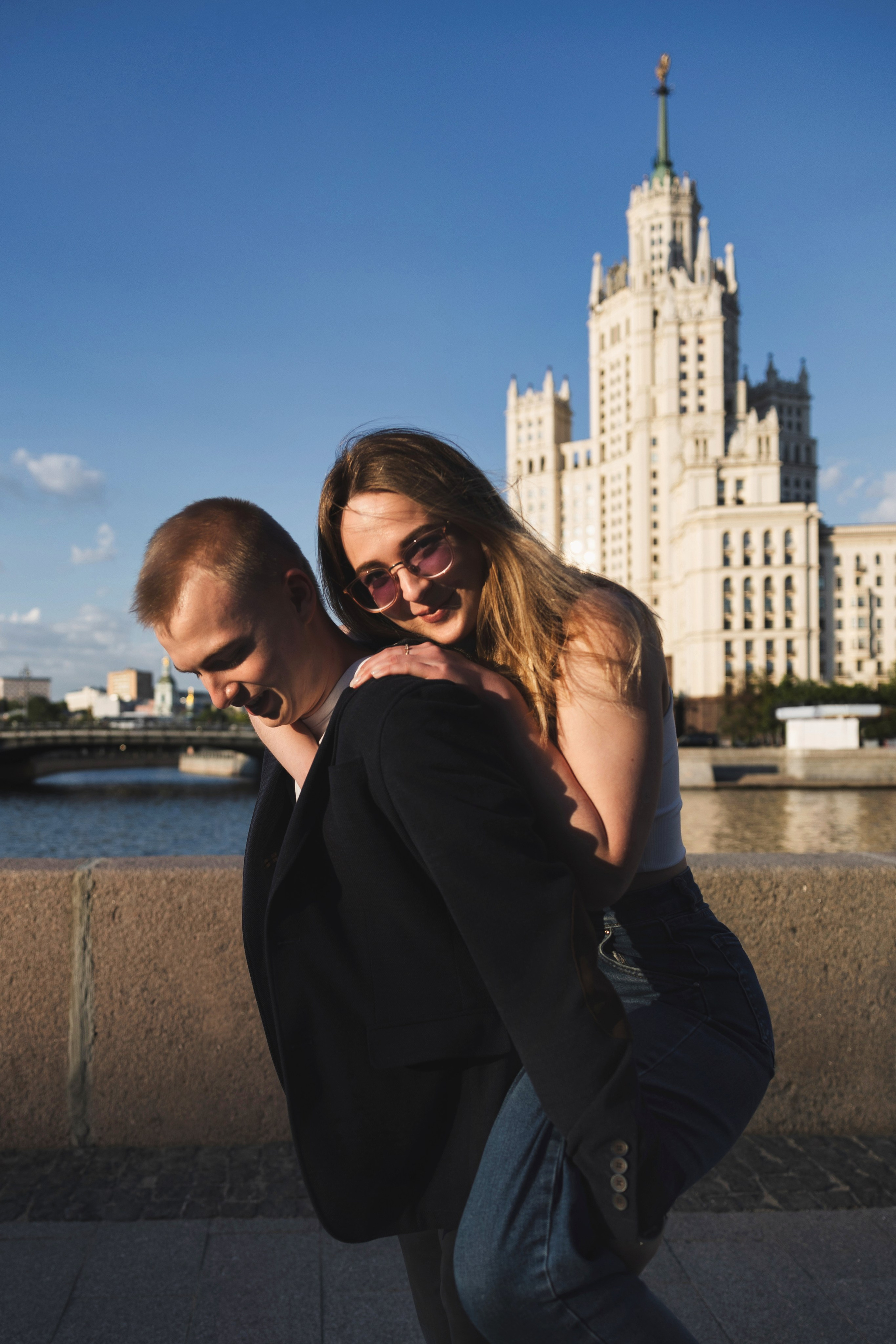 А & Д. Свадебный, семейный и индивидуальный фотограф в Зеленограде и Москве Ирина Костенко