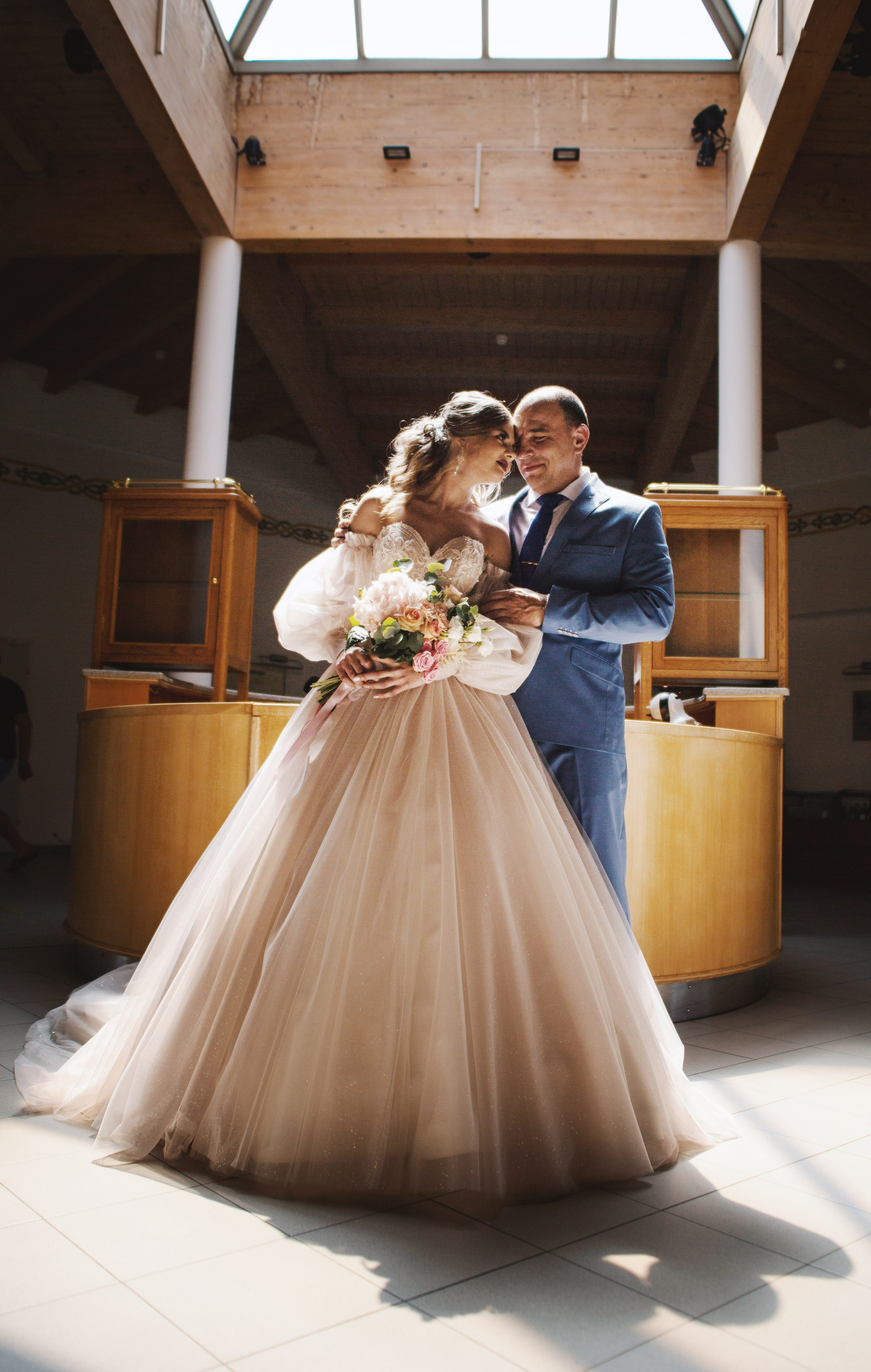 В & М. Свадебный, семейный и индивидуальный фотограф в Зеленограде и Москве Ирина Костенко