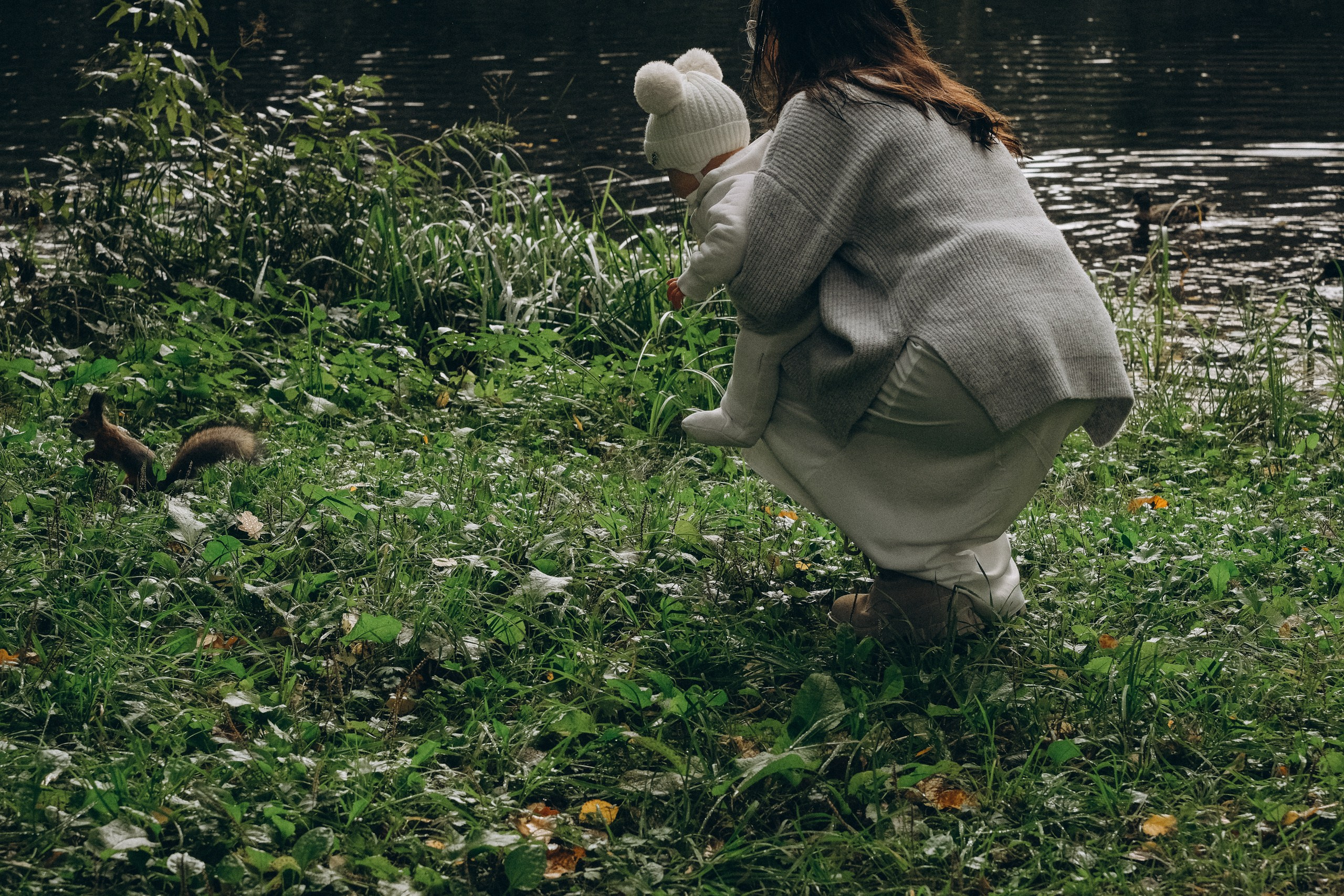 День рождения малышки. Профессиональный фотограф, Санкт-Петербург — Виктория Богомолова