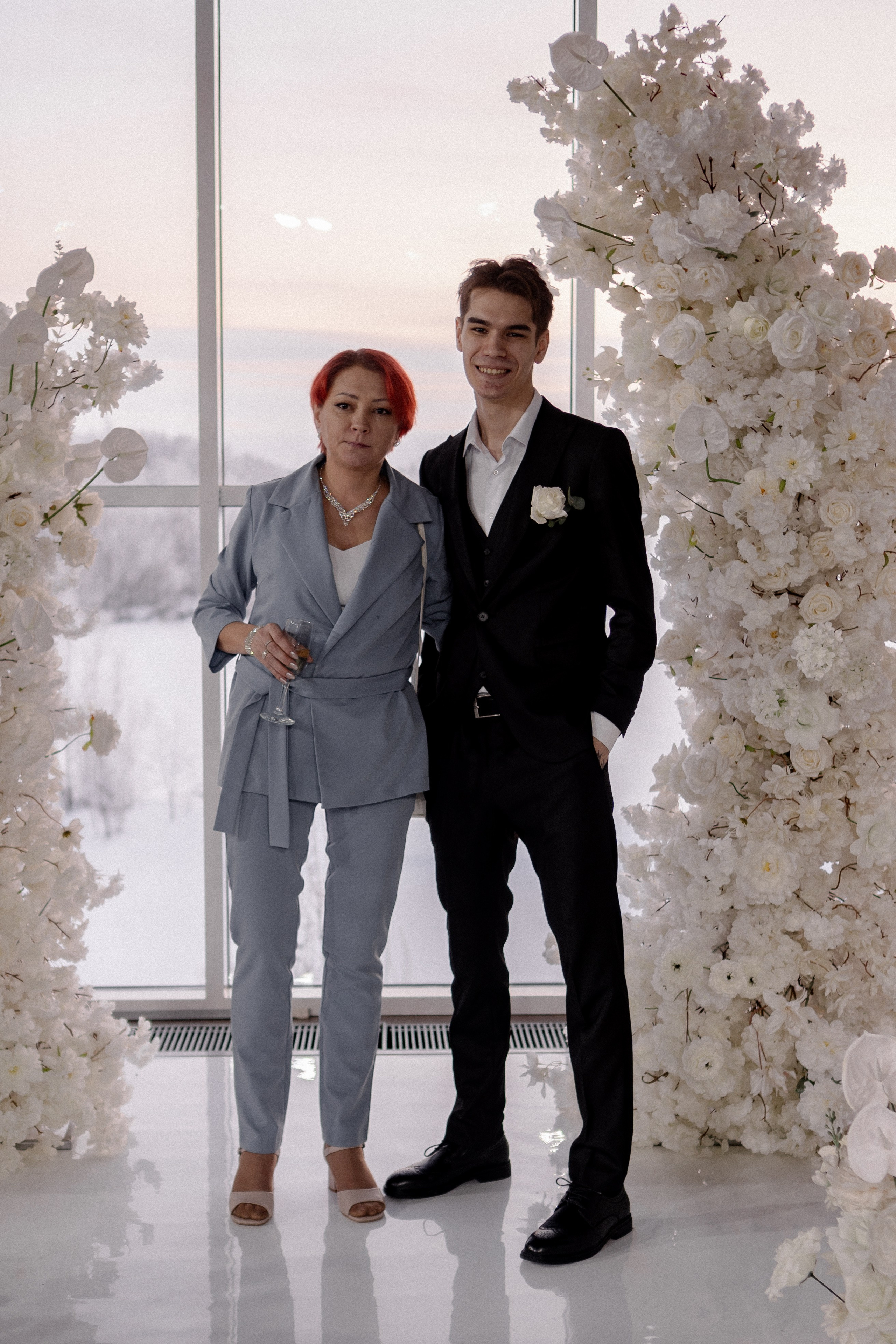 ПОЛНЫЙ СВАДЕБНЫЙ ДЕНЬ 8 ЧАСОВ. Профессиональный фотограф, Санкт-Петербург — Виктория Богомолова