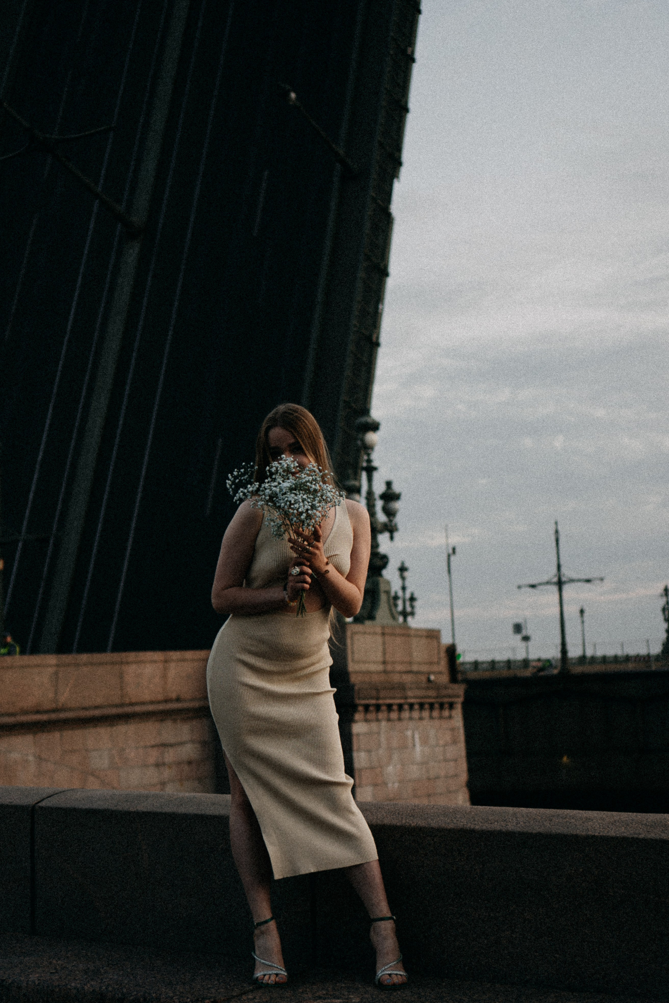 Рассветная. Профессиональный фотограф, Санкт-Петербург — Виктория Богомолова