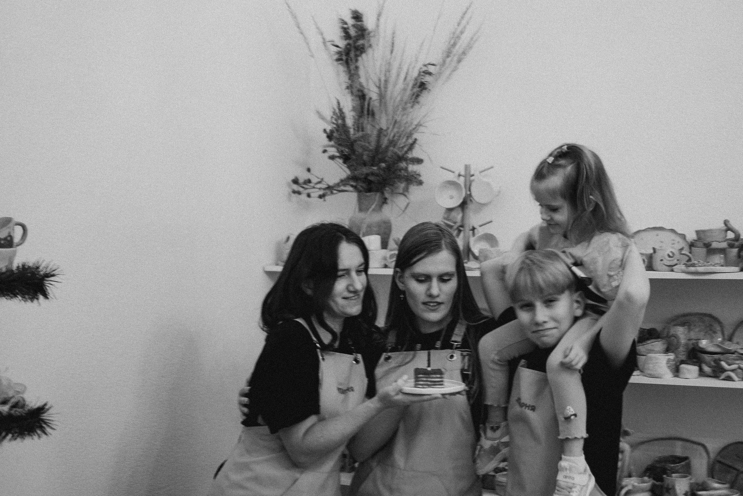 Студия лепки. Профессиональный фотограф, Санкт-Петербург — Виктория Богомолова