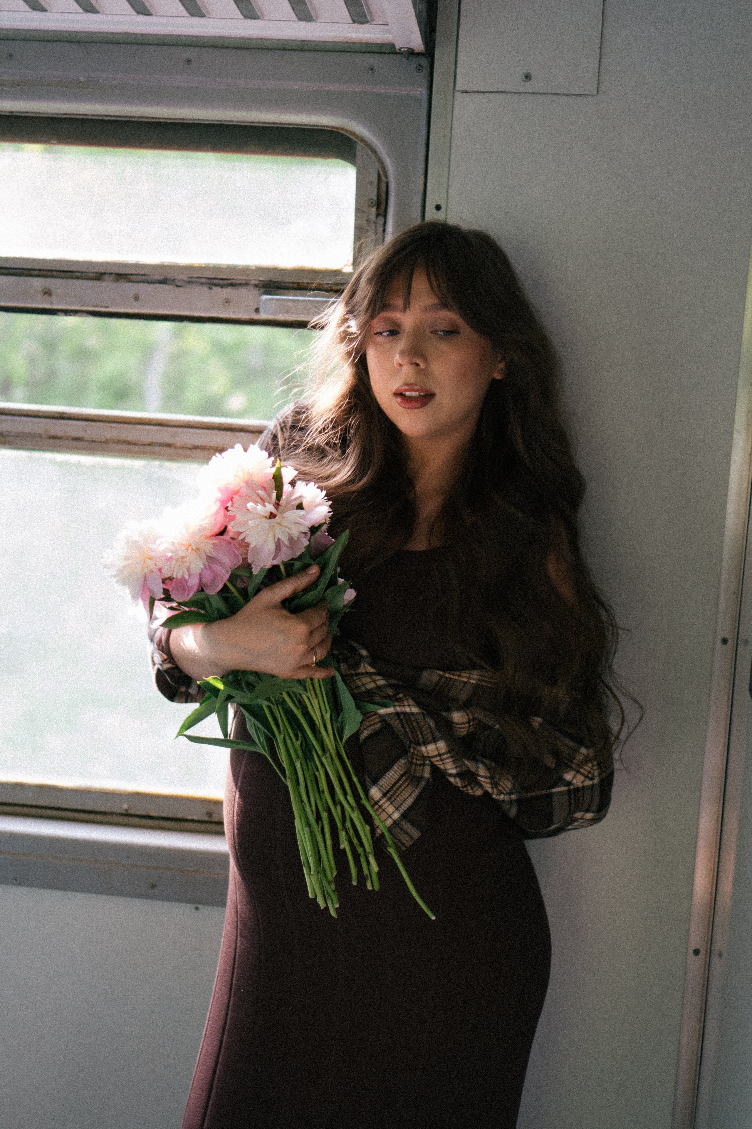 БЕРЕМЕННОСТЬ. Профессиональный фотограф, Санкт-Петербург — Виктория Богомолова