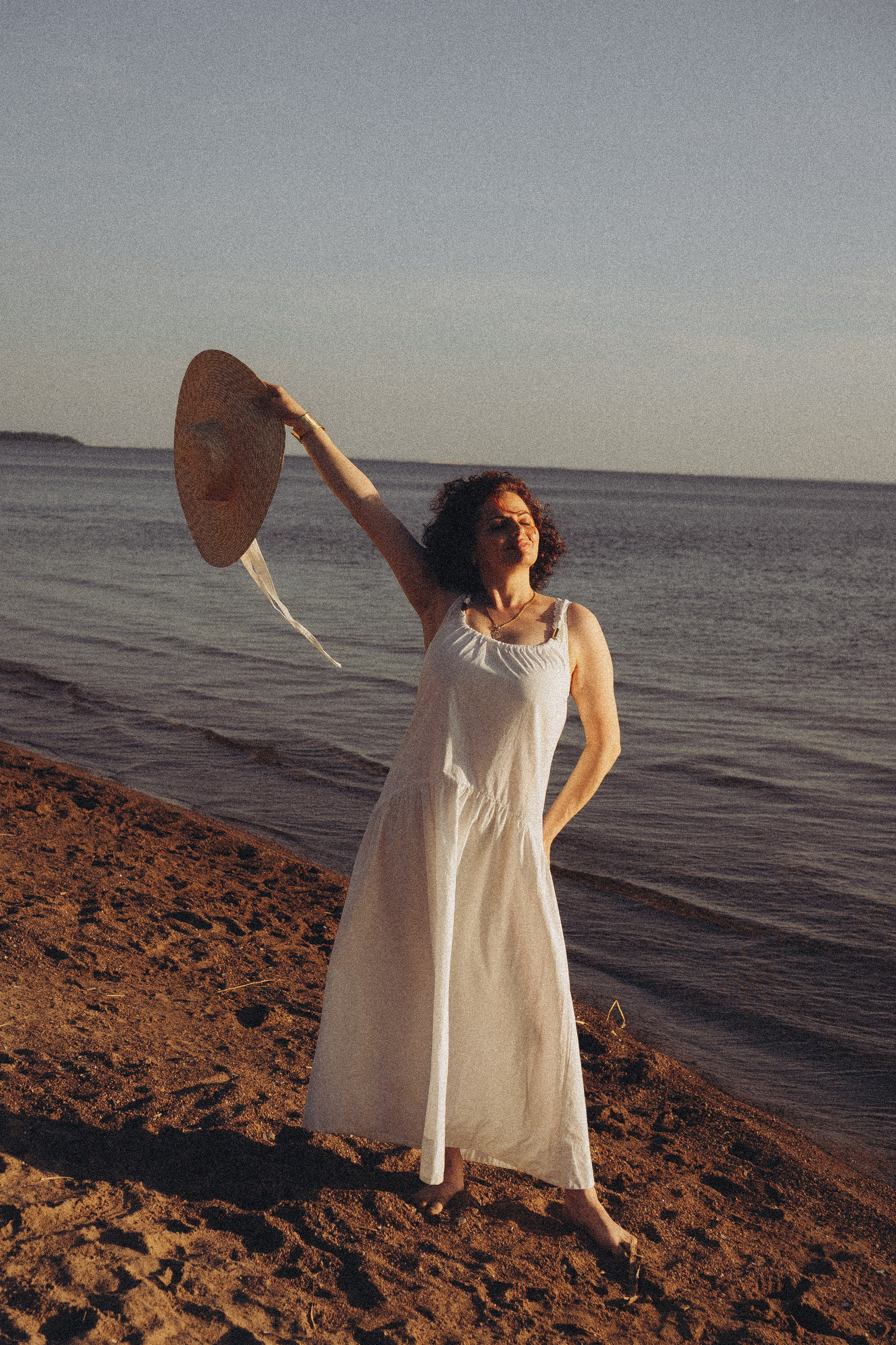 У ФИНСКОГО ЗАЛИВА. Профессиональный фотограф, Санкт-Петербург — Виктория Богомолова