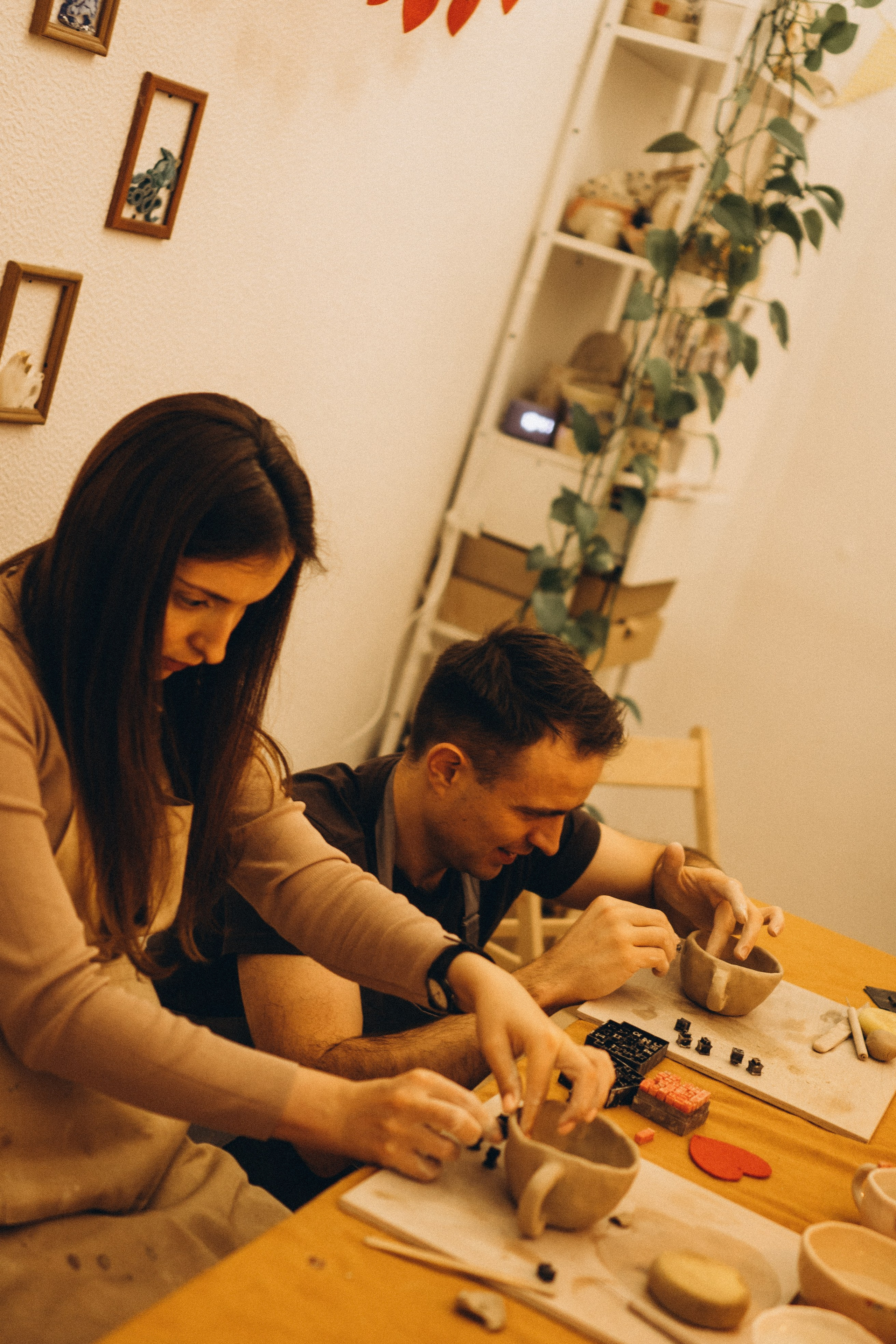 ЛЕПКАРНЯ. Профессиональный фотограф, Санкт-Петербург — Виктория Богомолова