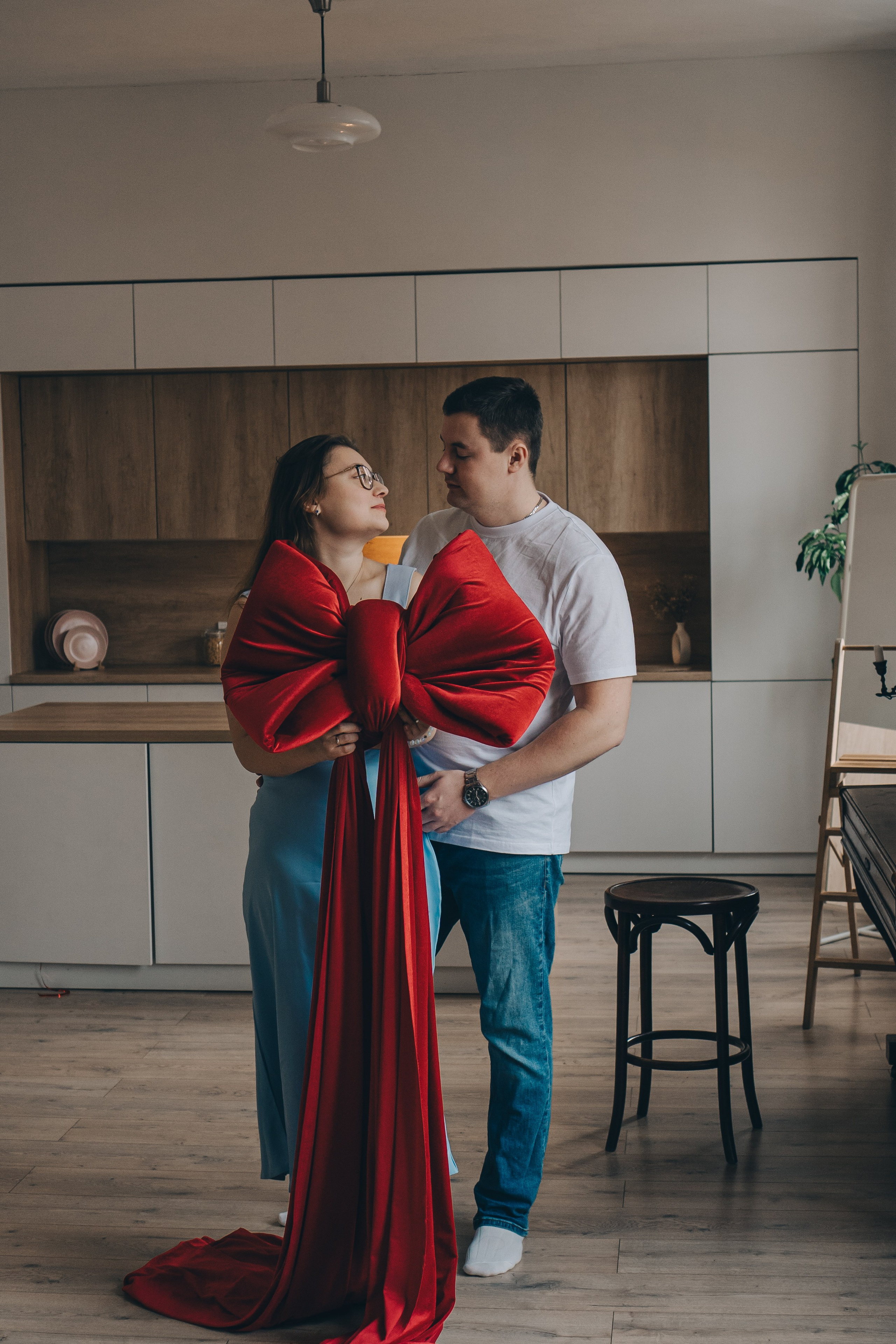 Студийная. Профессиональный фотограф, Санкт-Петербург — Виктория Богомолова